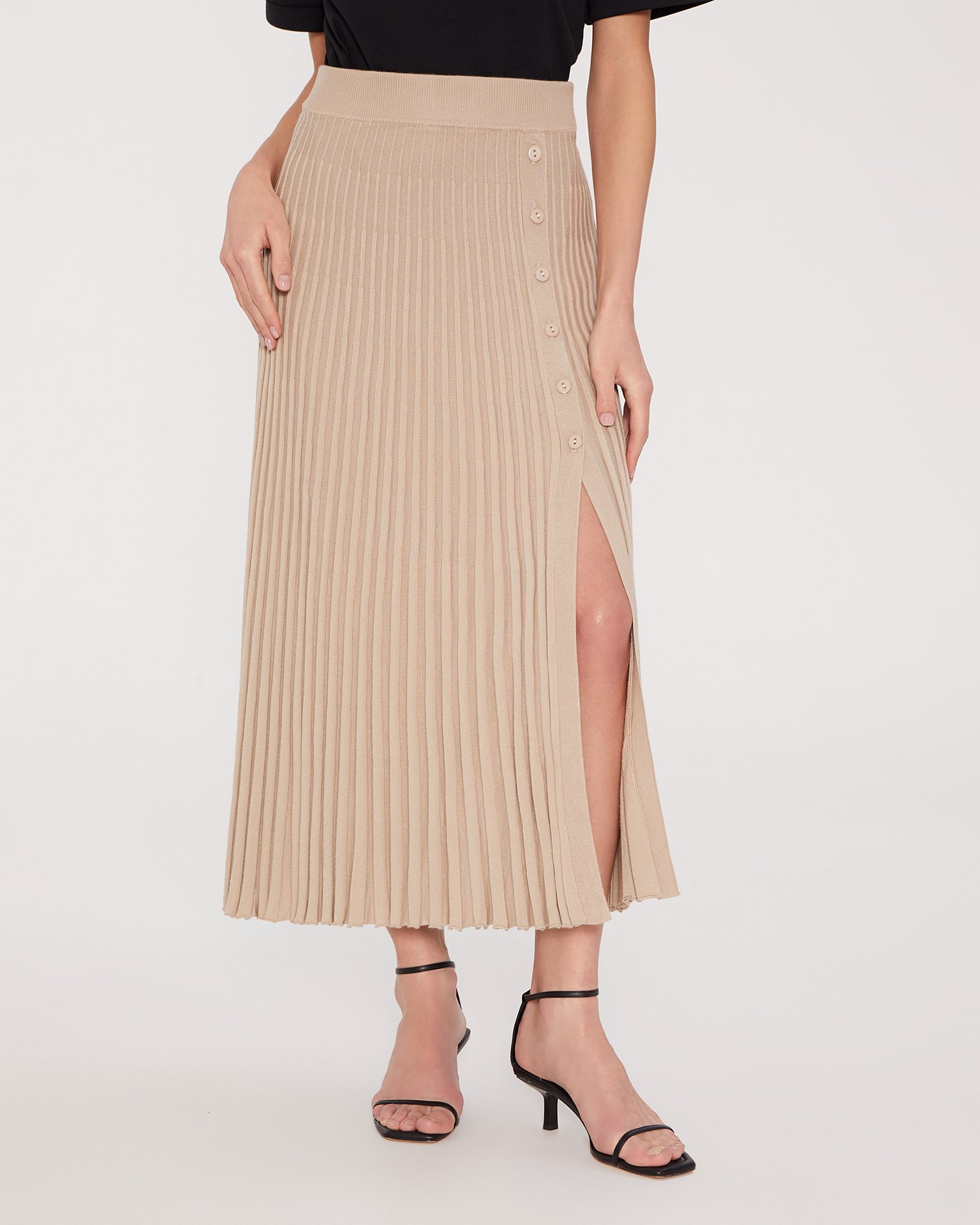 Юбка из вискозы 4