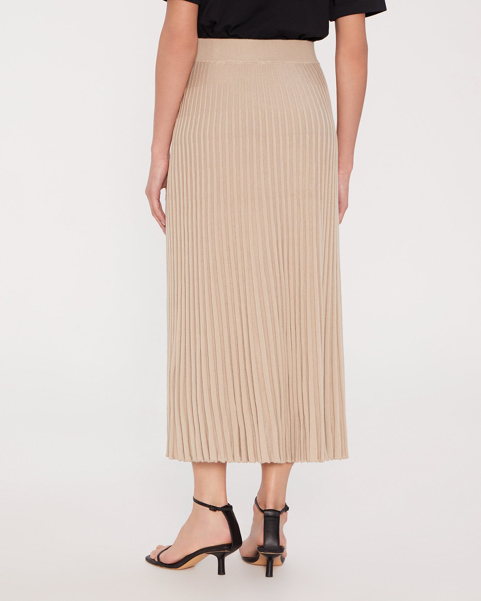 Юбка из вискозы 5