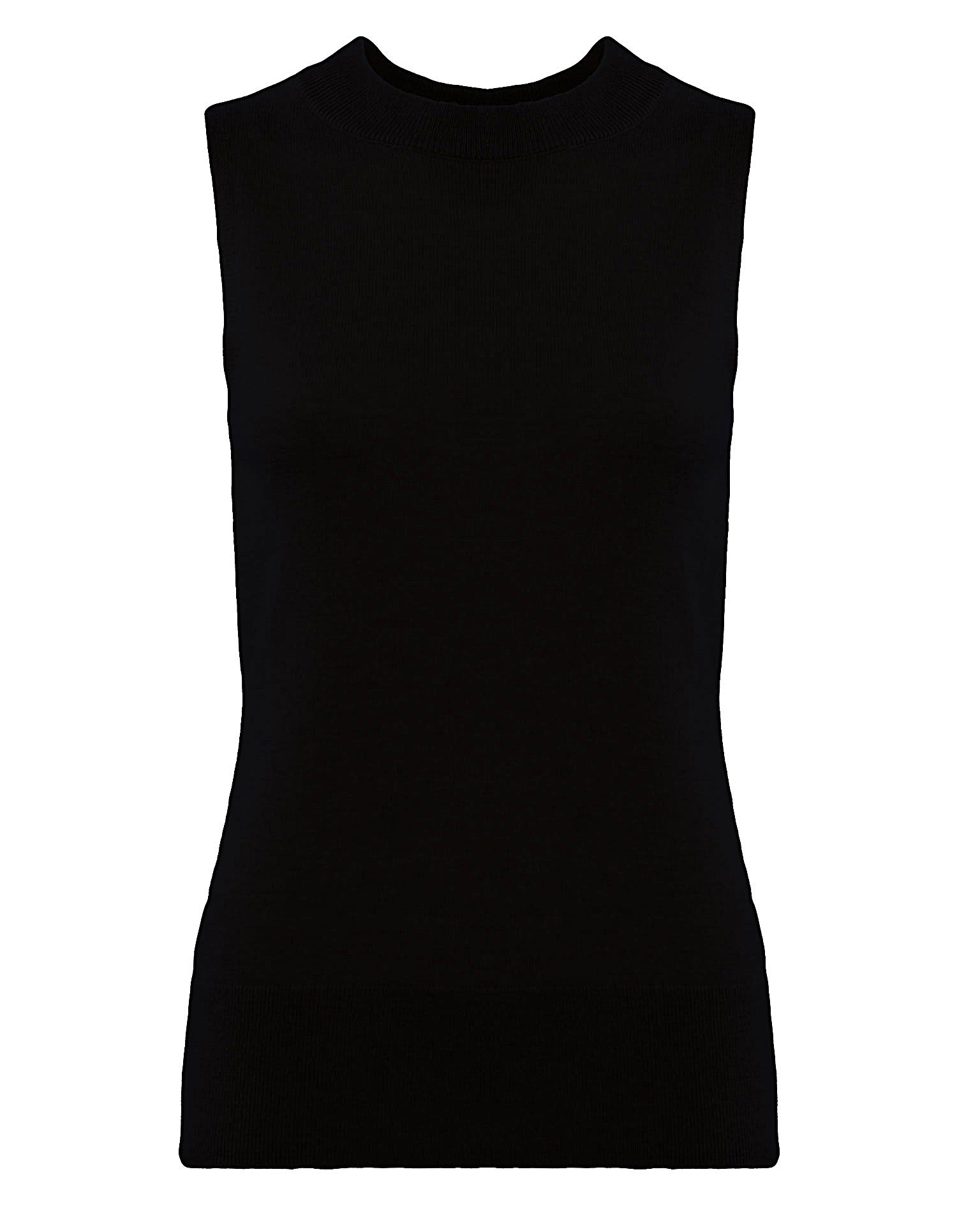 Топ из кашемира 7