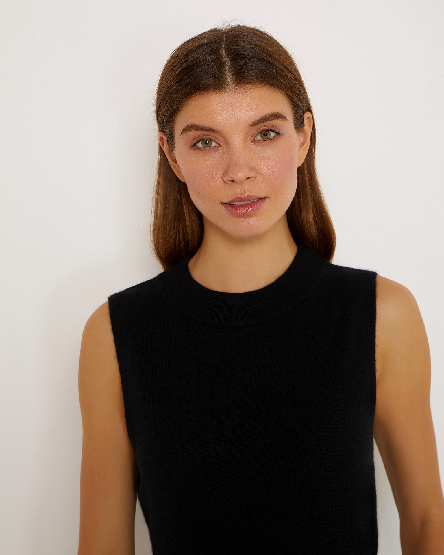 Топ из кашемира 5