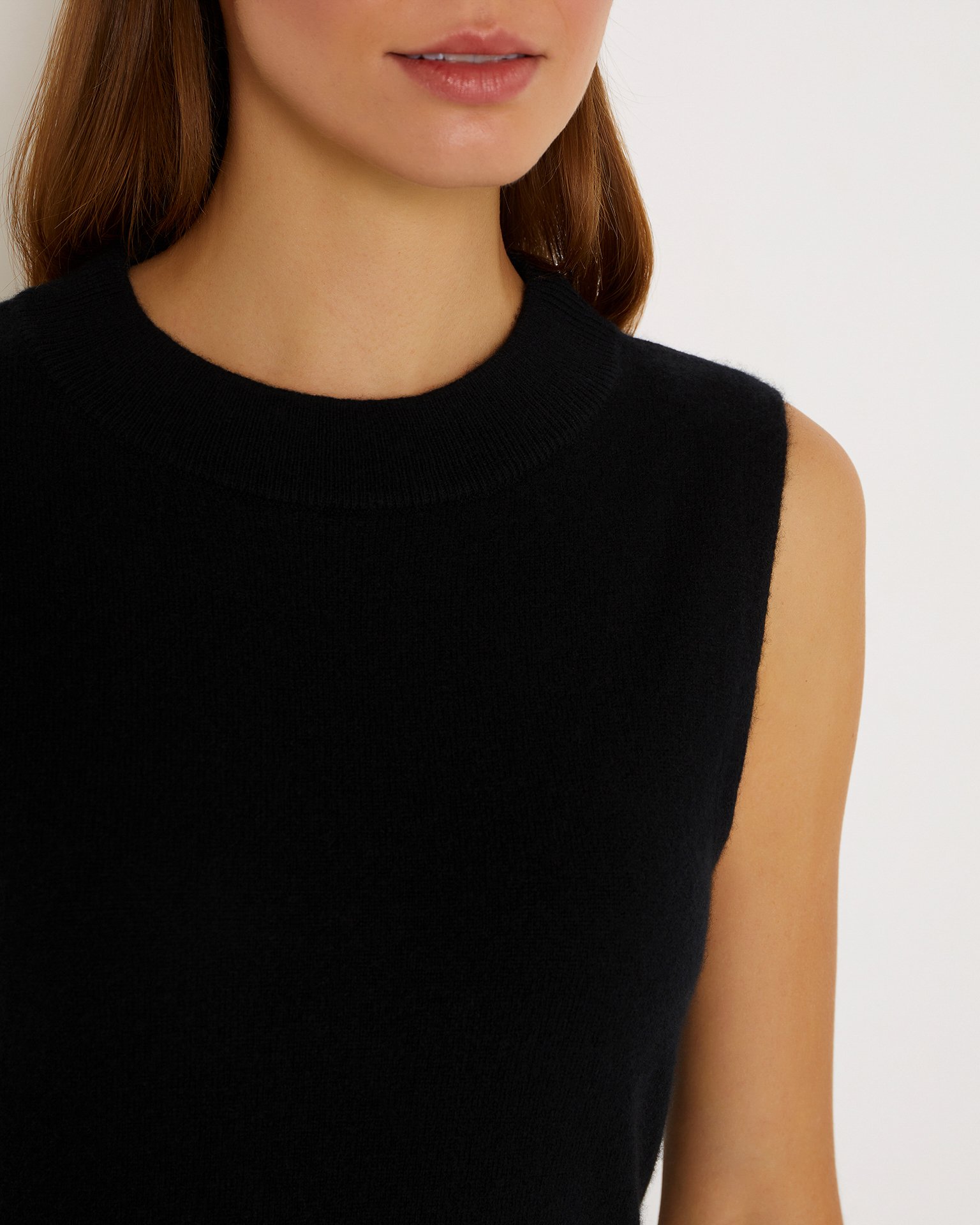 Топ из кашемира 6