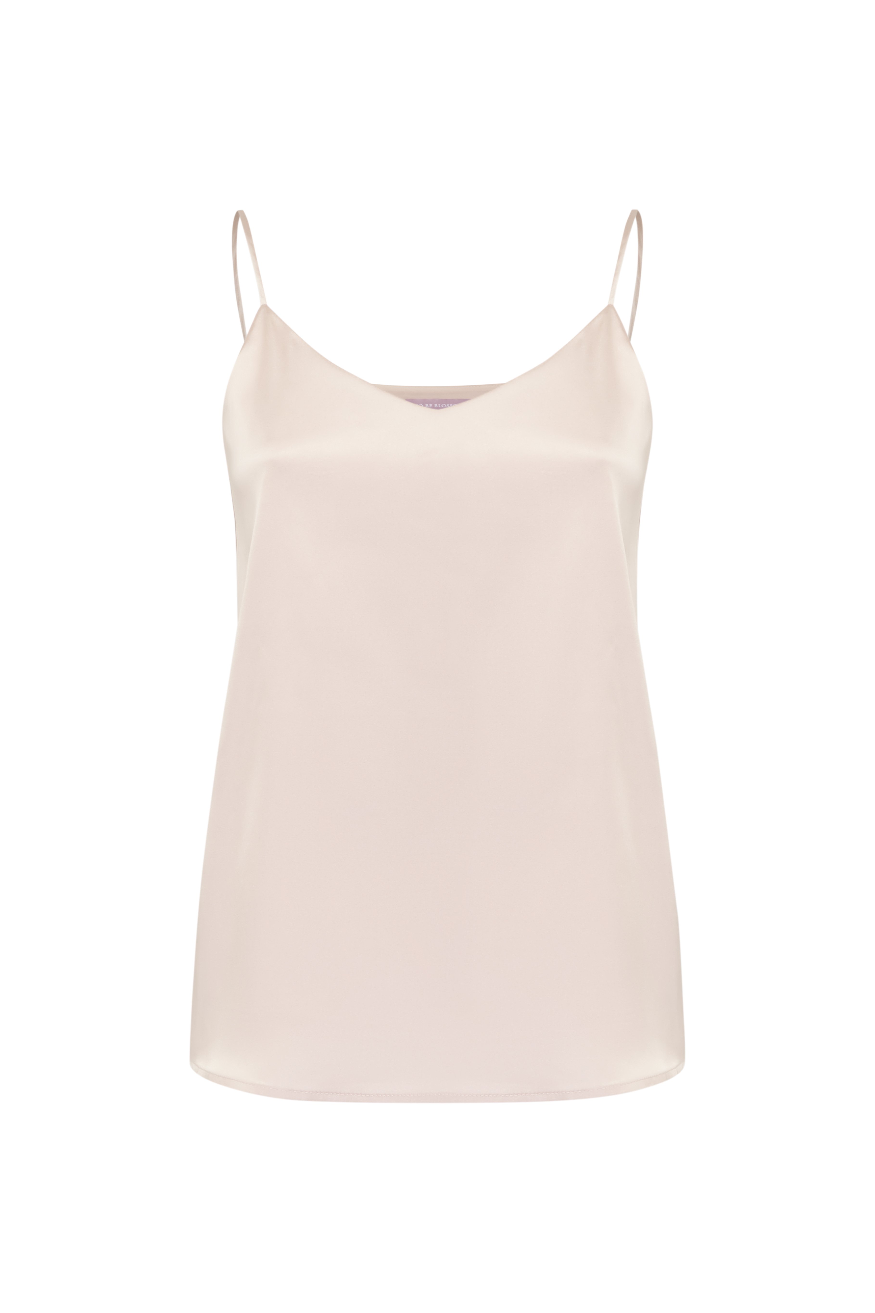 Атласный топ 1