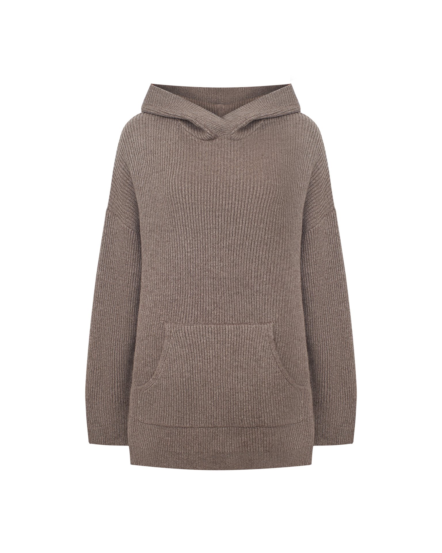 Брючный комплект с капюшоном 7