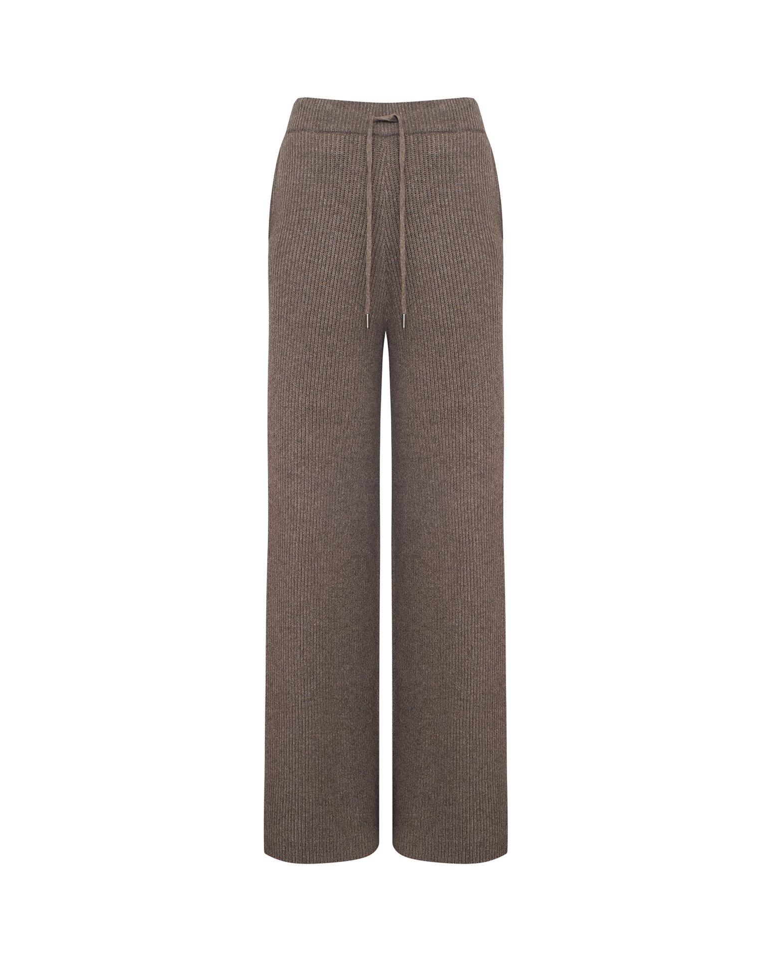 Брючный комплект с капюшоном 8