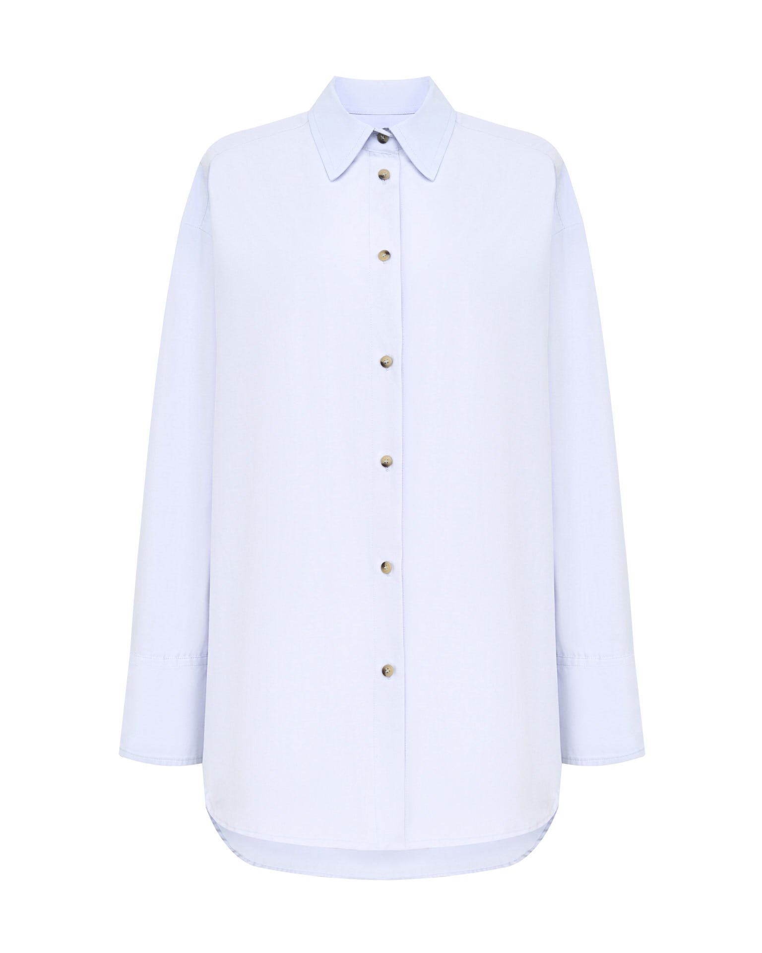 Рубашка oversize 11