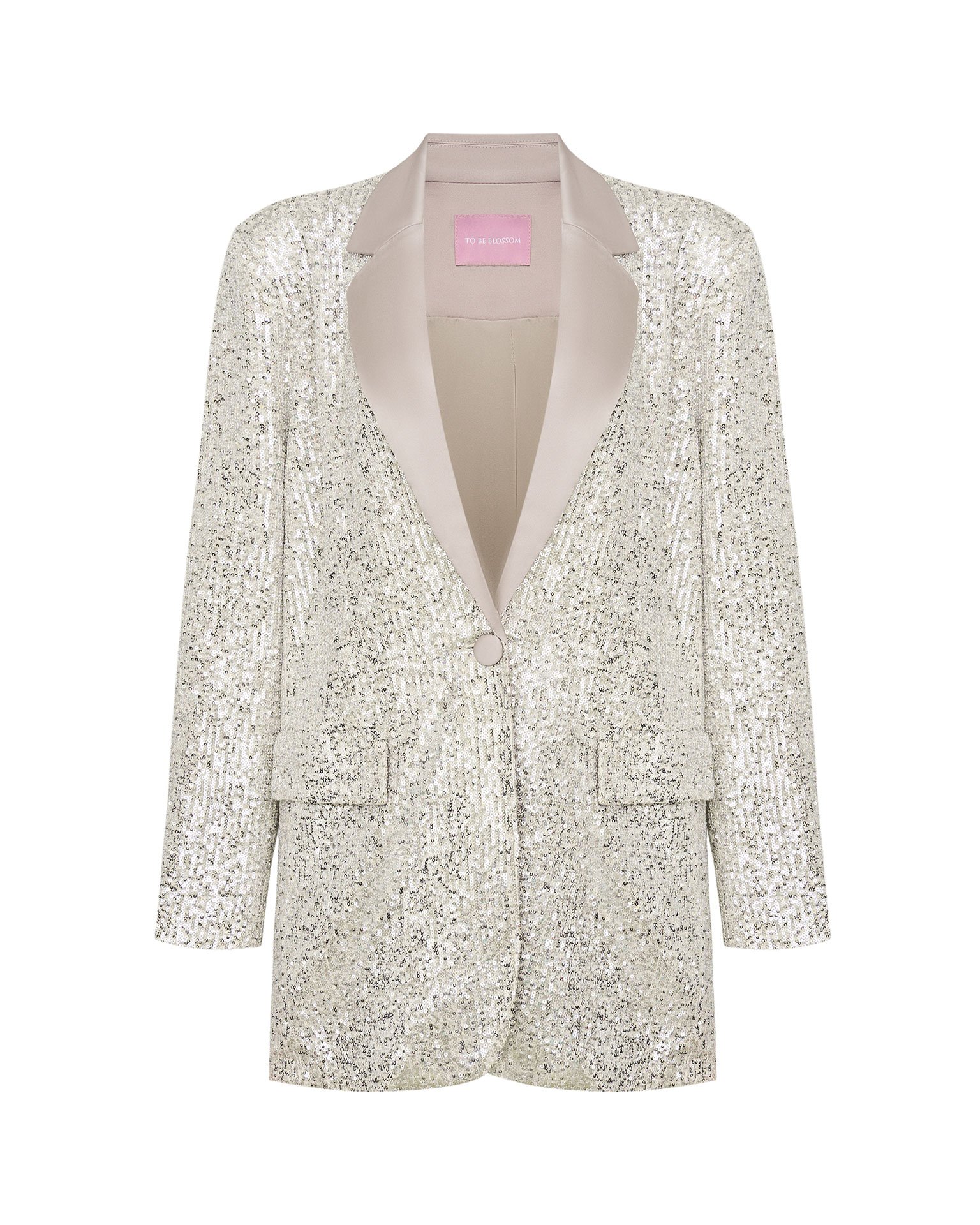 Жакет свободного кроя 7