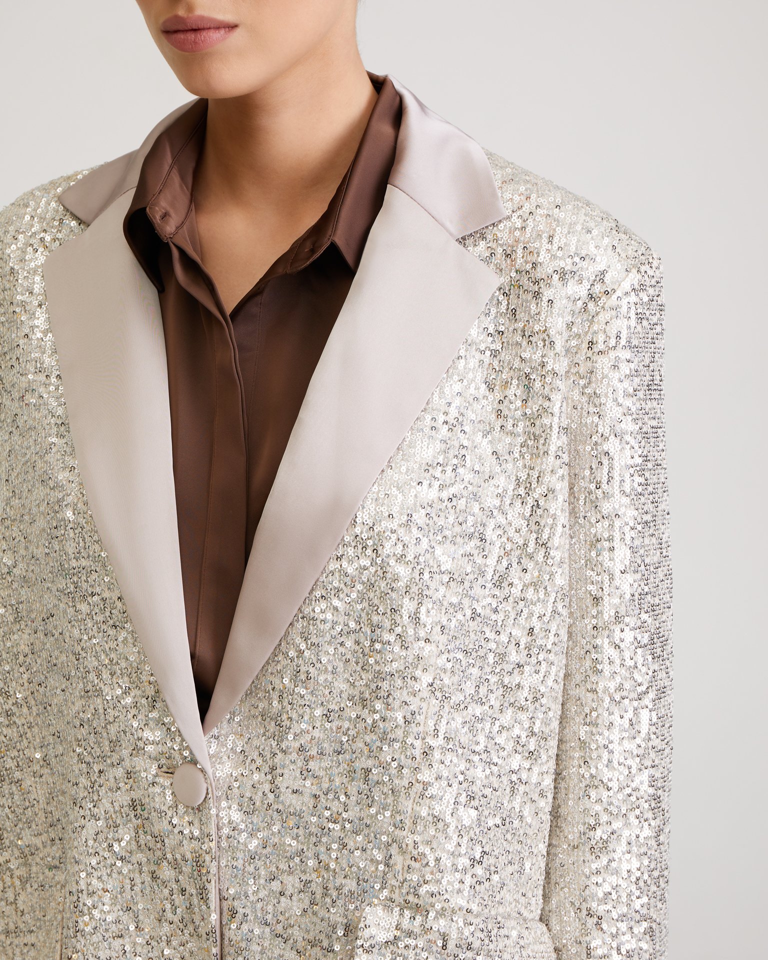 Жакет свободного кроя 6