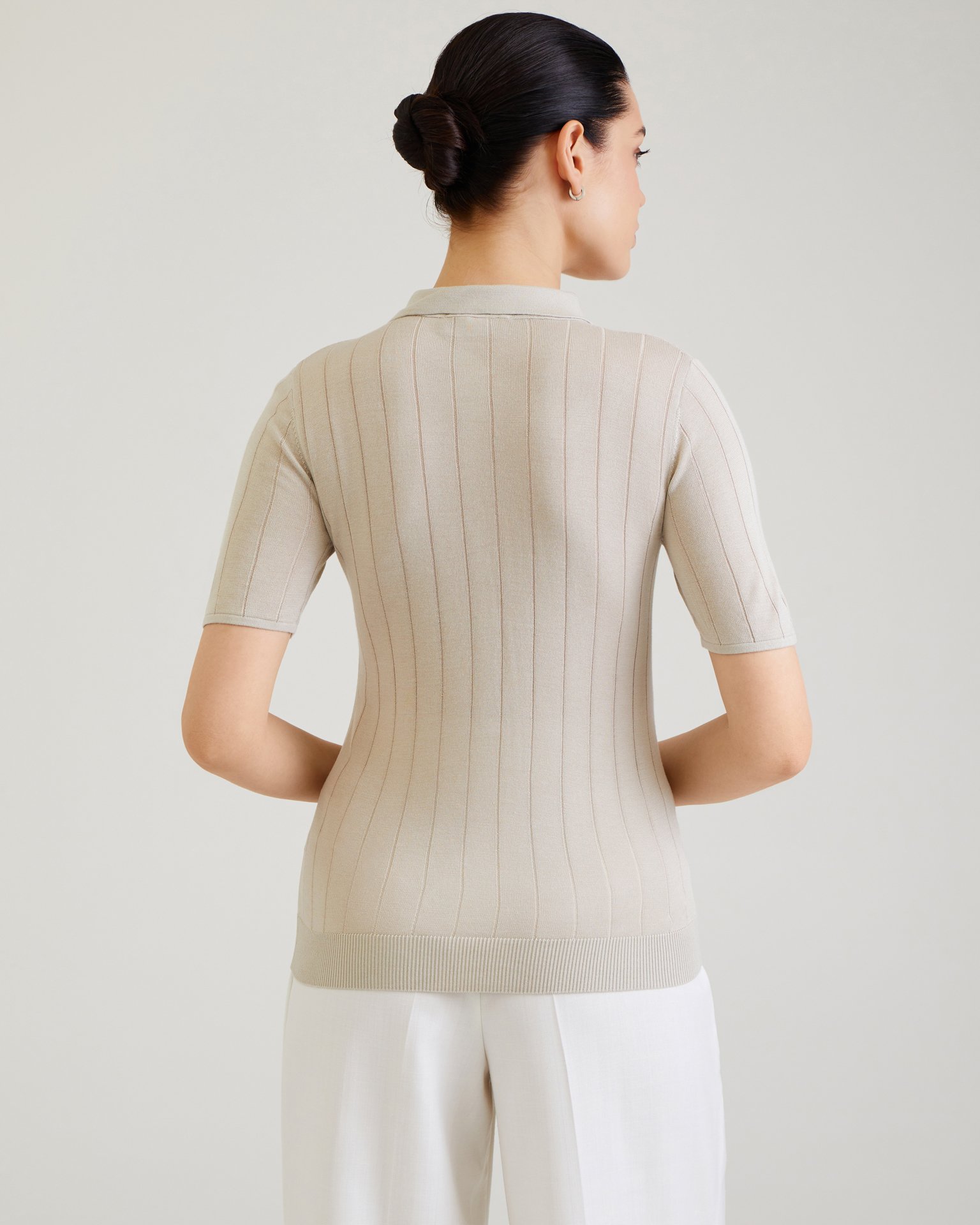 Футболка поло 3