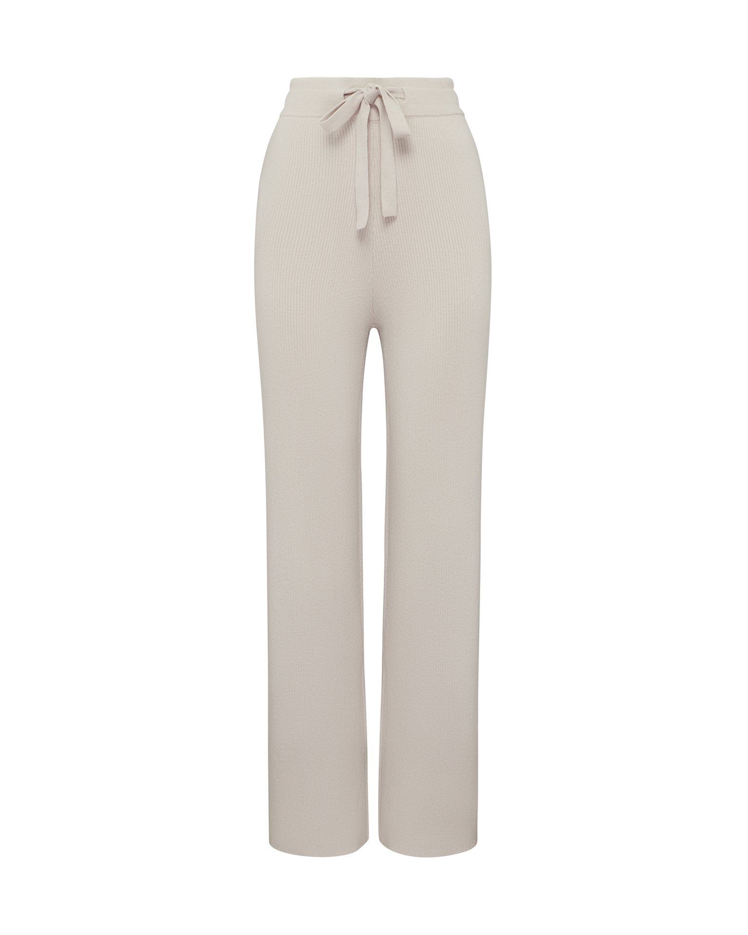 Брюки прямого кроя 6