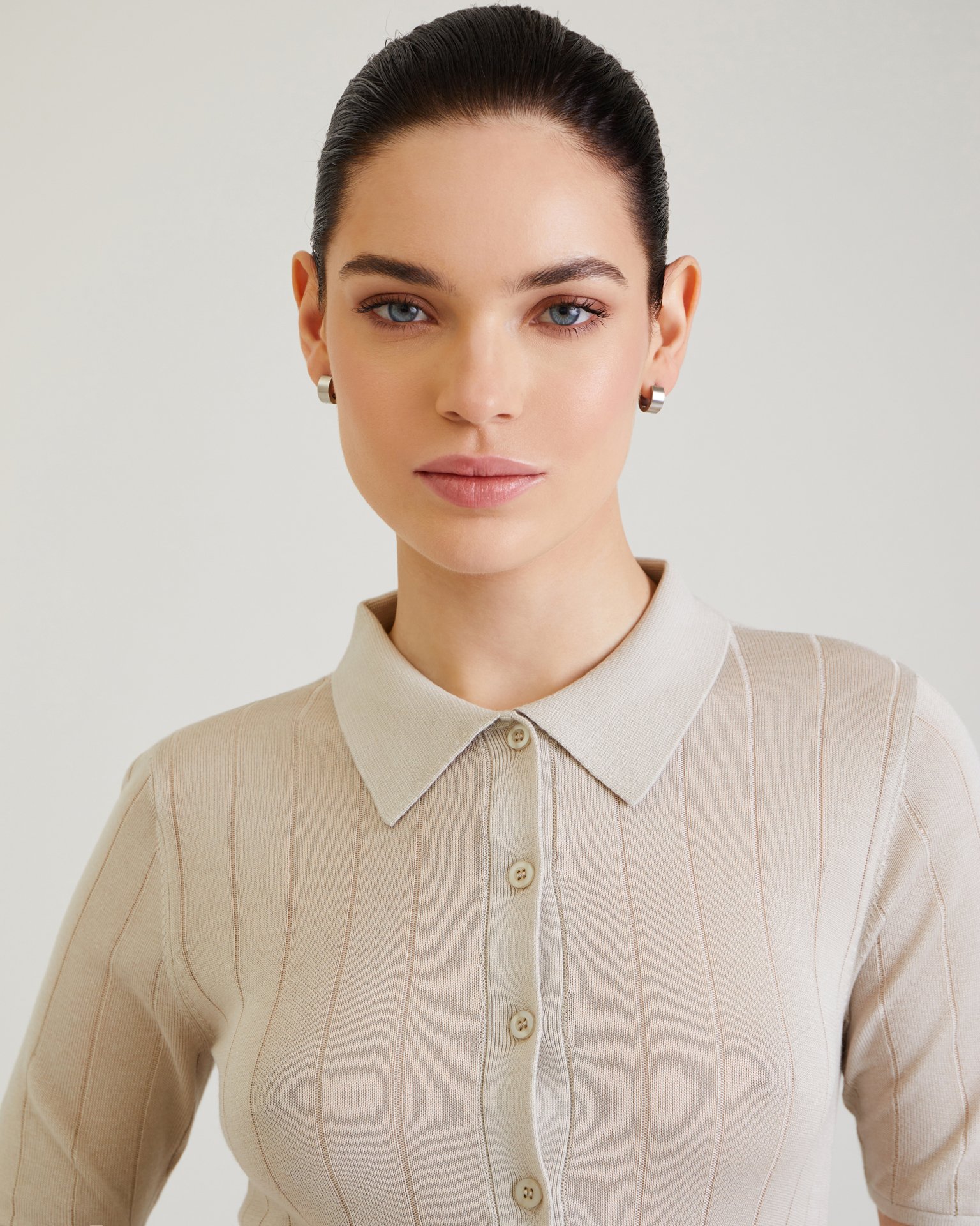 Футболка поло 5