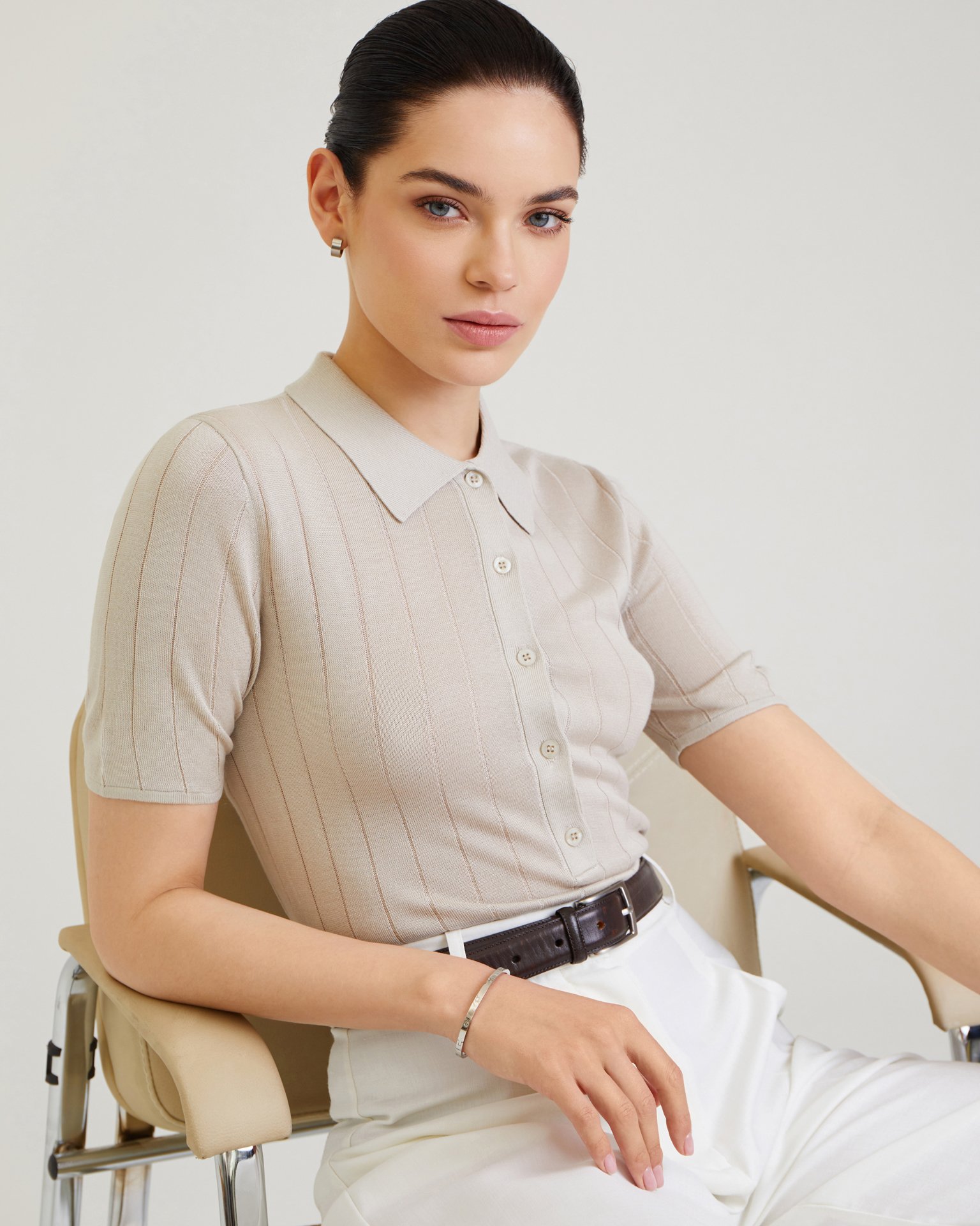 Футболка поло 1