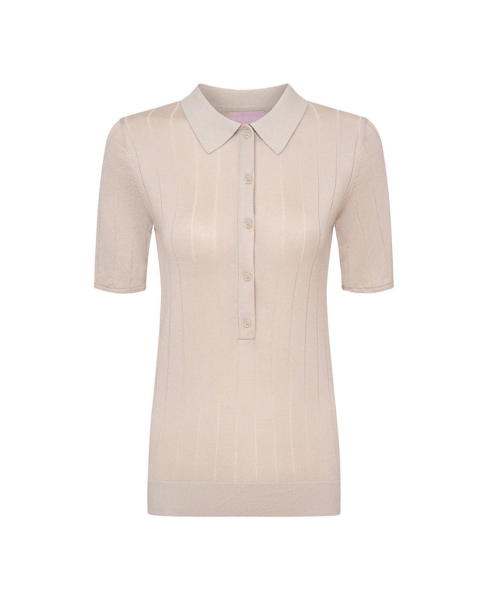 Футболка поло 7