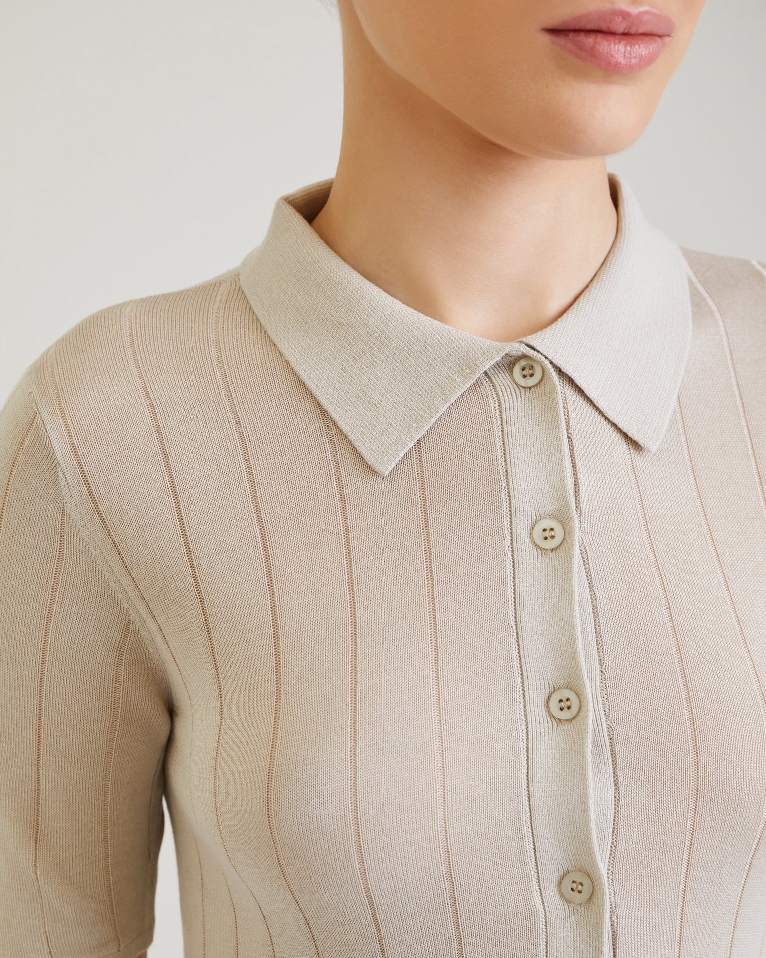 Футболка поло 6