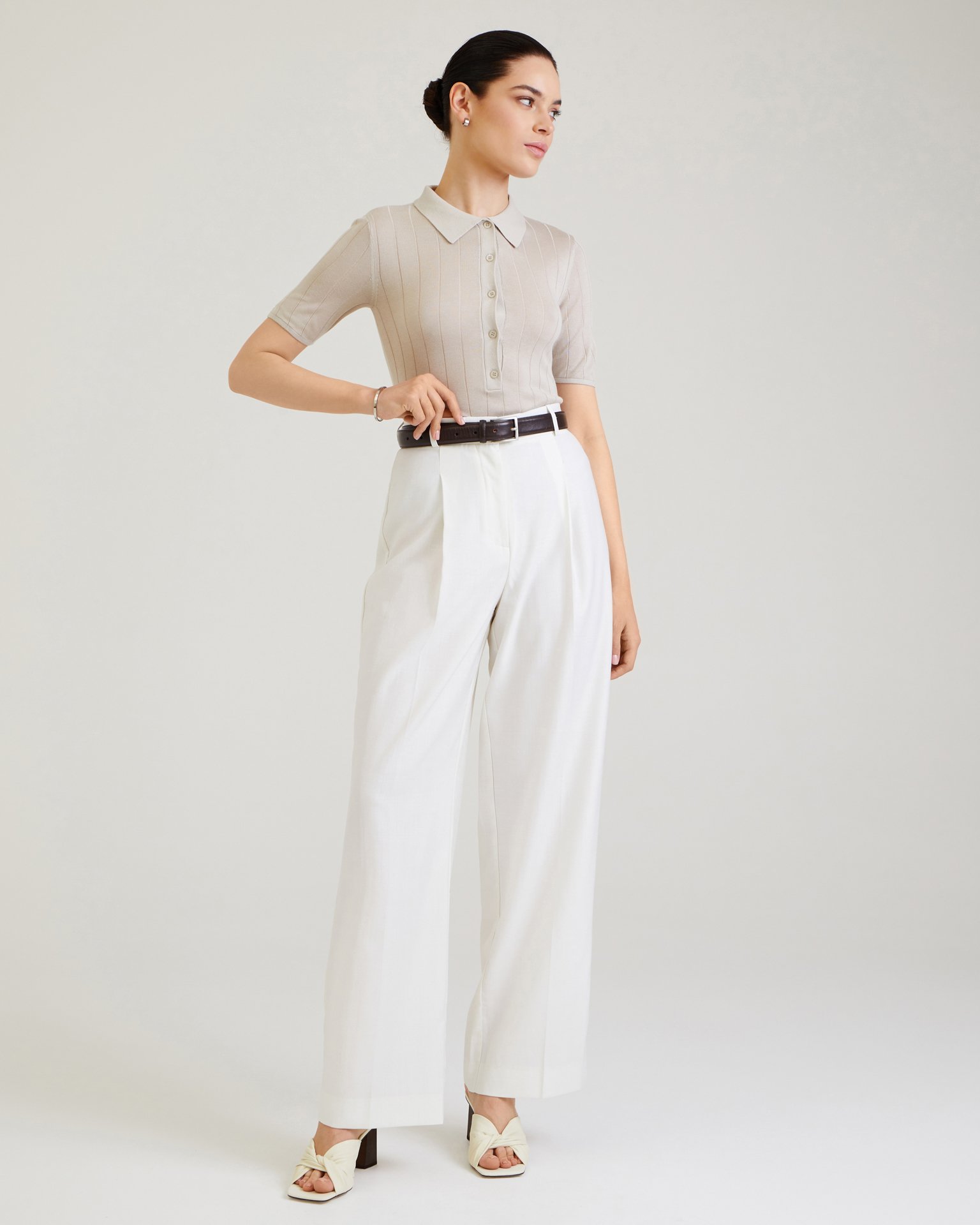 Футболка поло 2