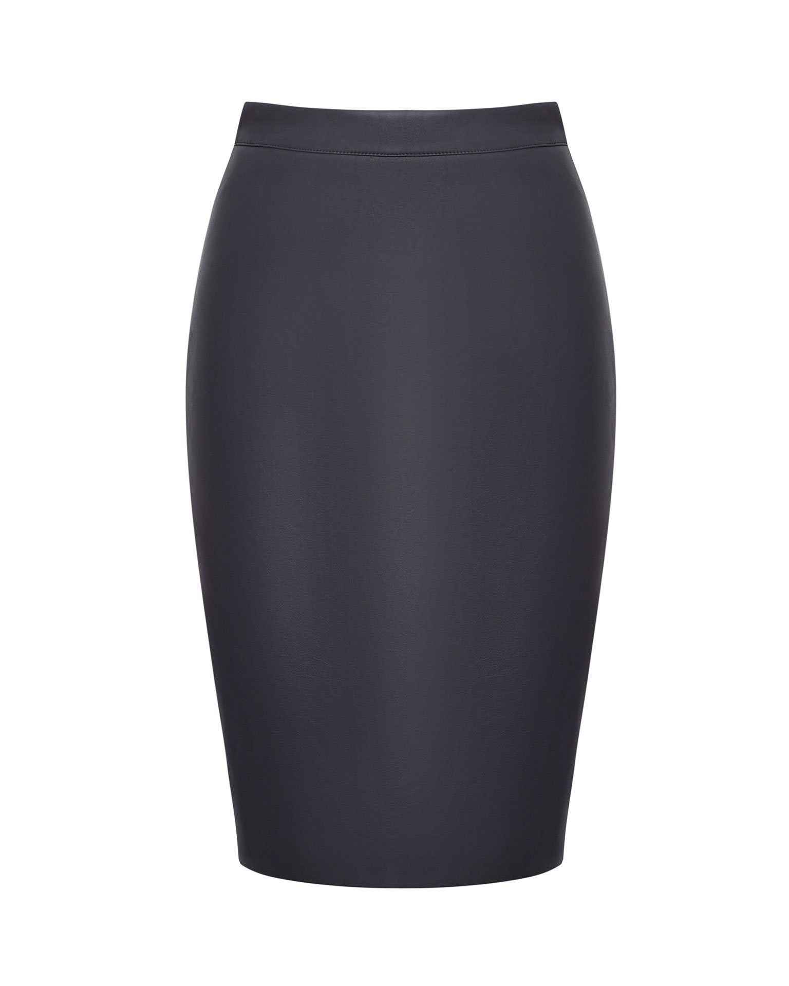 A pencil skirt 8