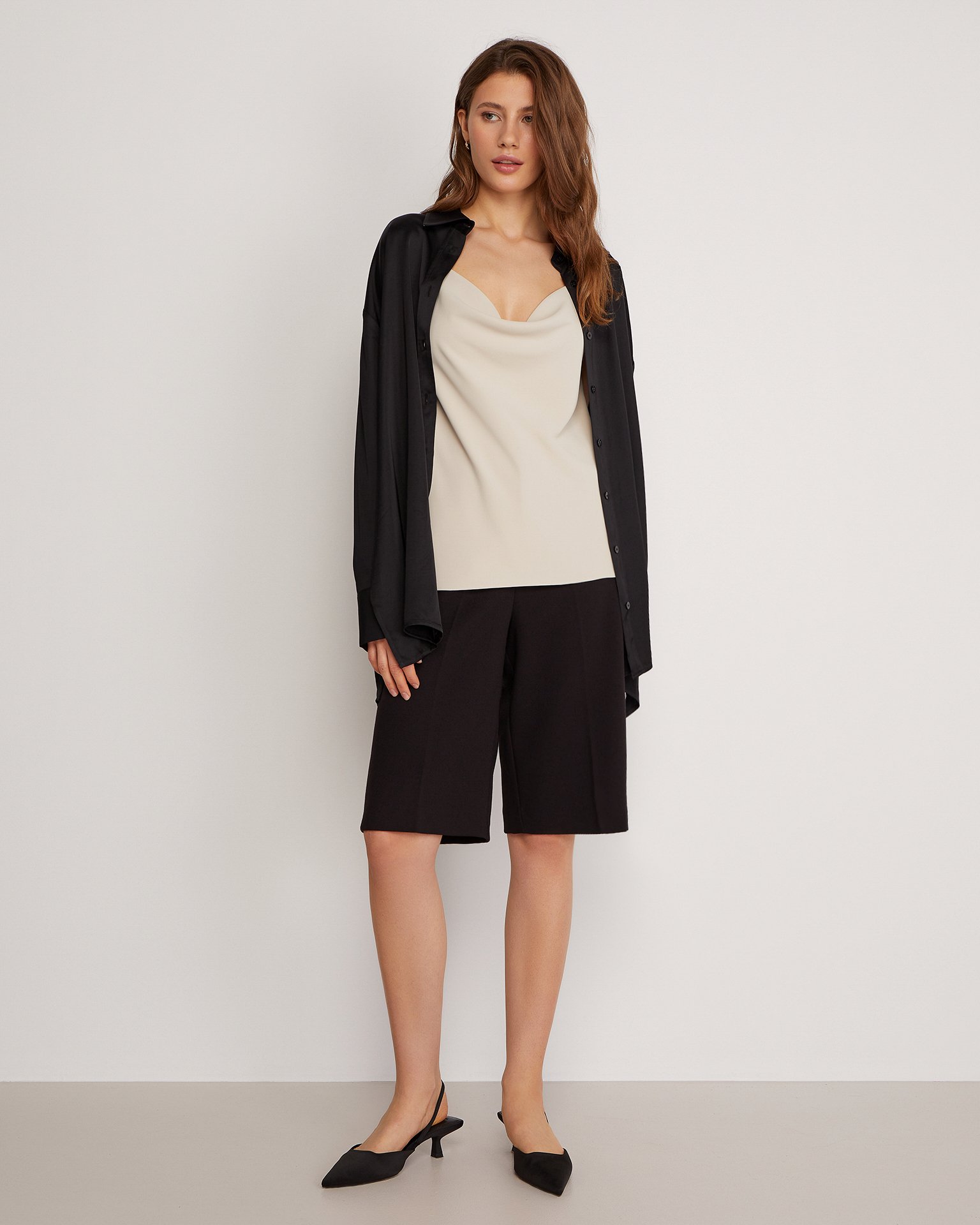 Top with thin straps 1