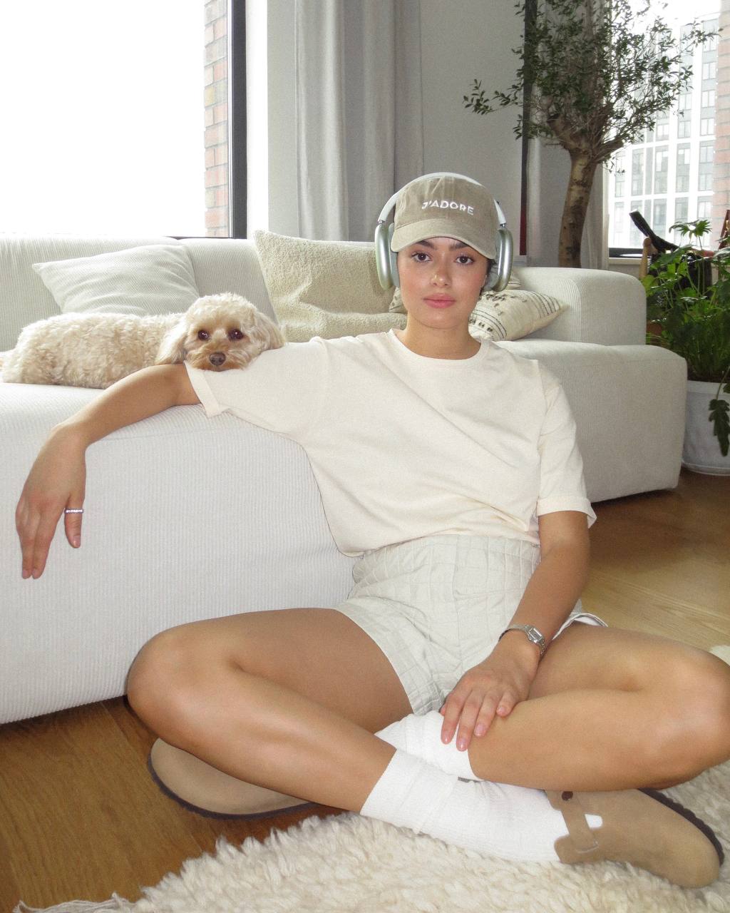 Шорты на резинке 2