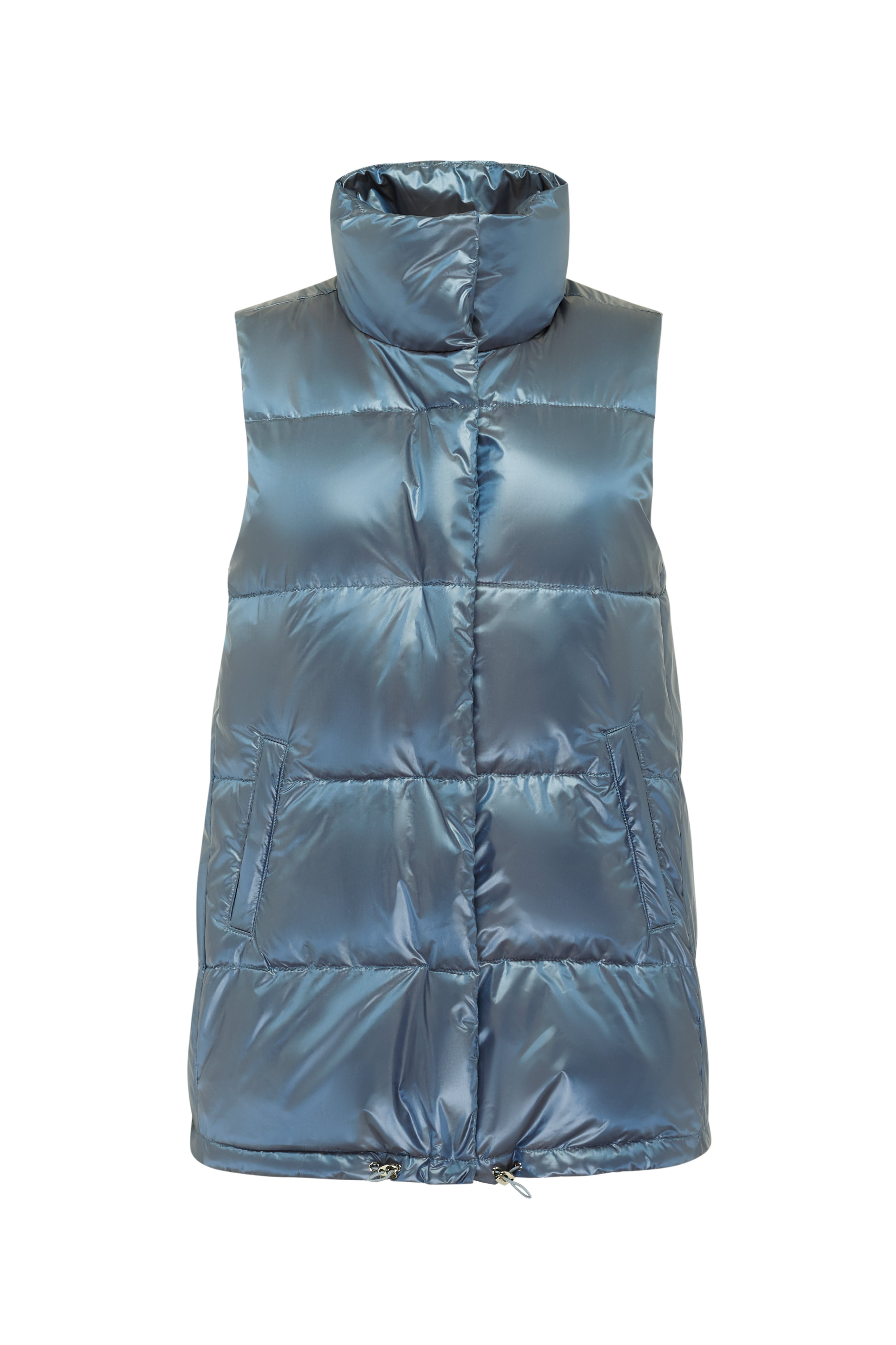 Жилет oversize кроя 7