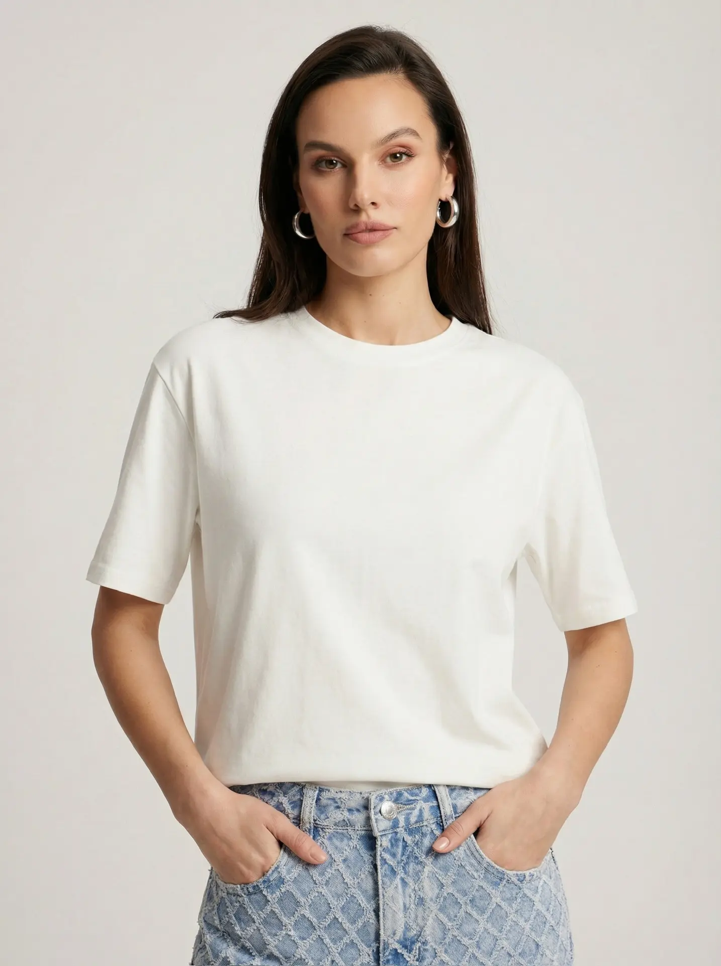 Футболка с лимитированным принтом 4