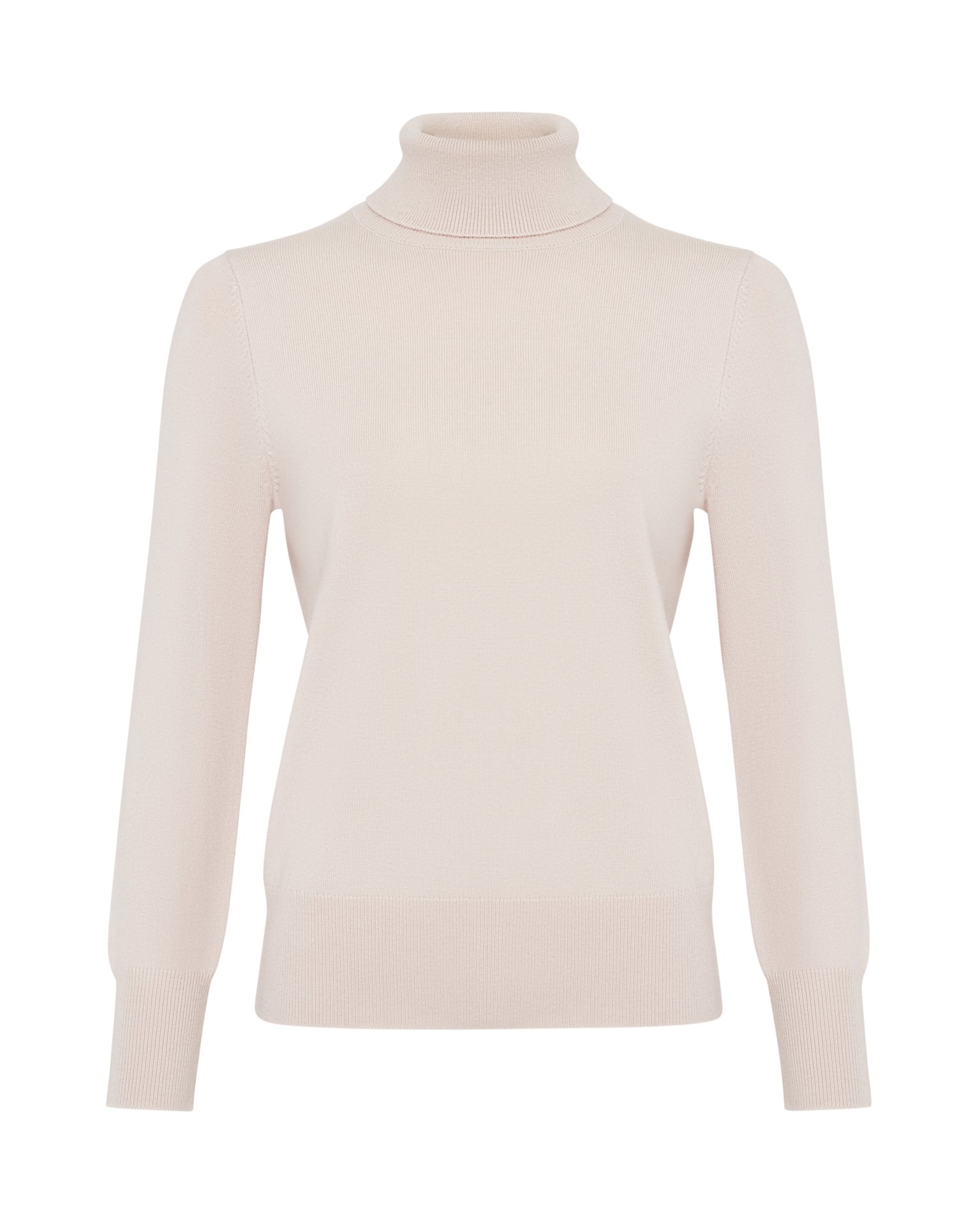 Свитер из смесовой шерсти 1