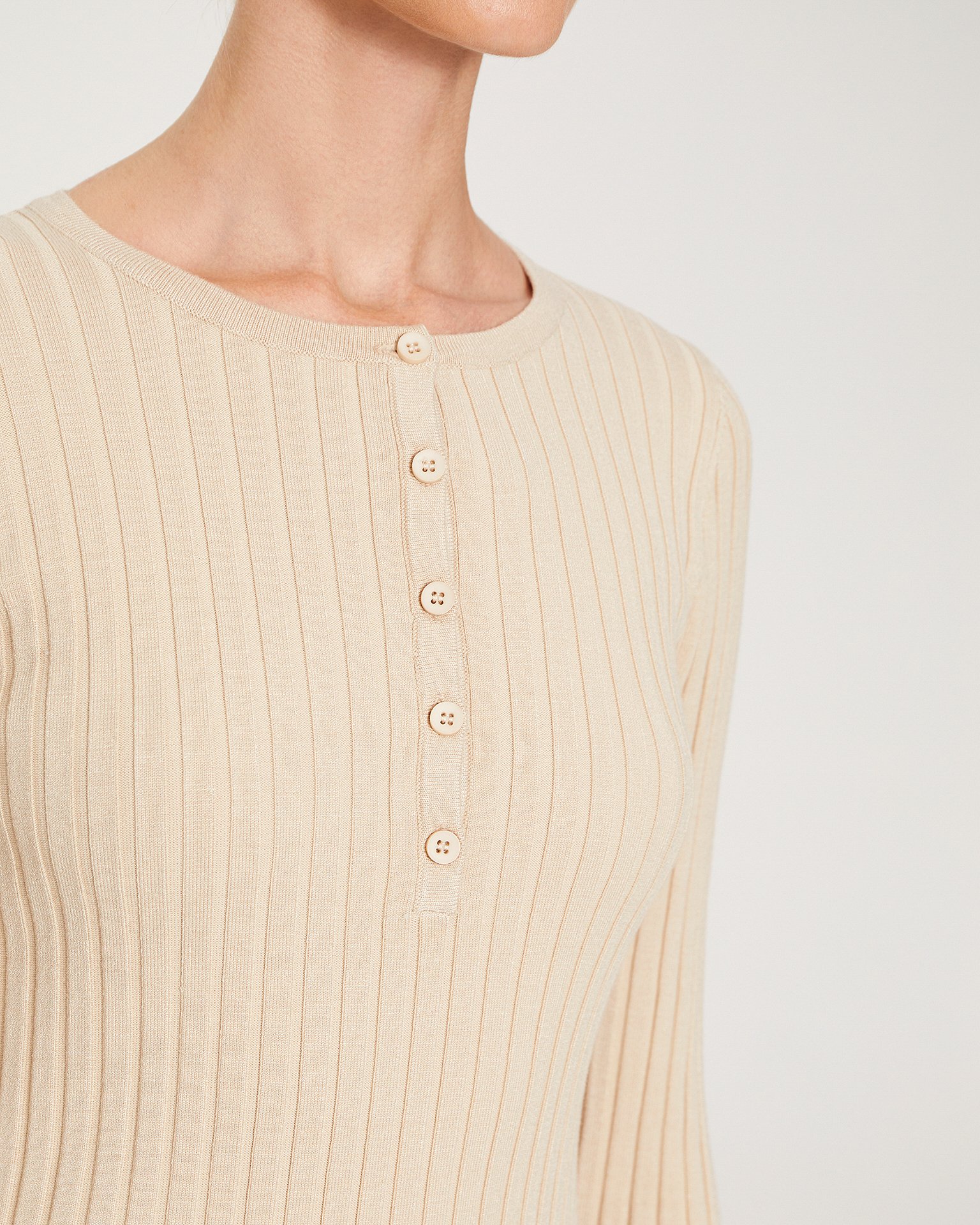 Джемпер из вискозы 5