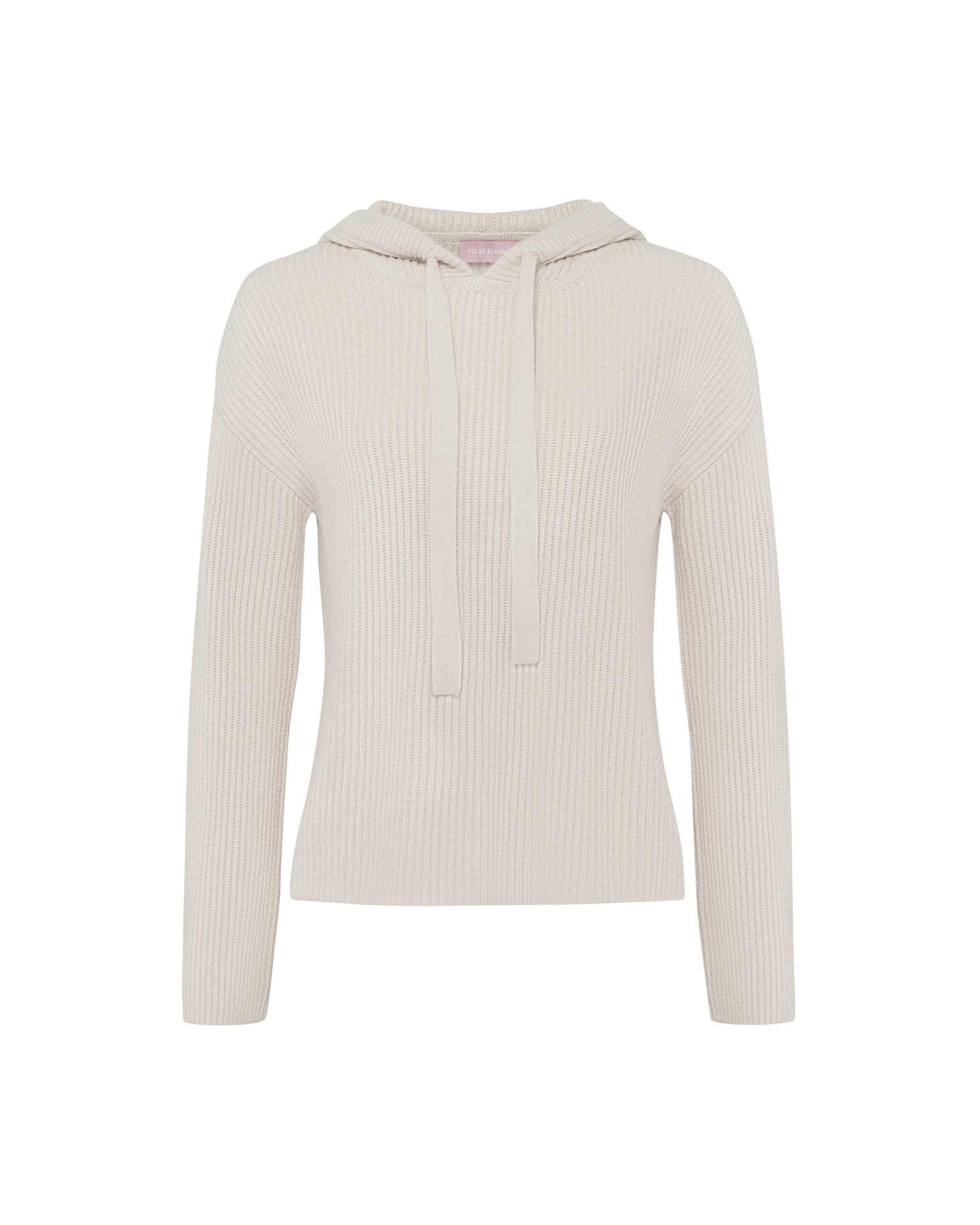 Relaxed-Fit Jumper 1