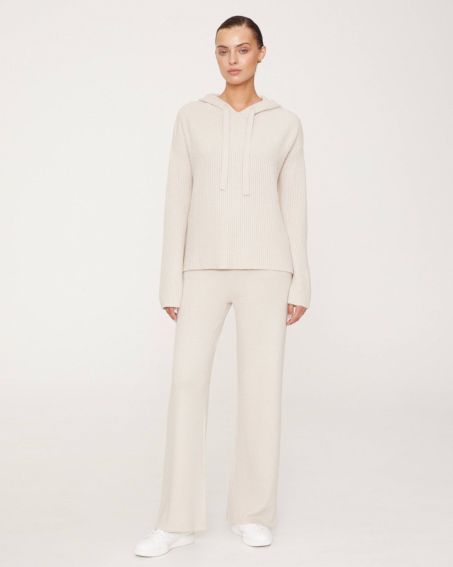 Relaxed-Fit Jumper 3