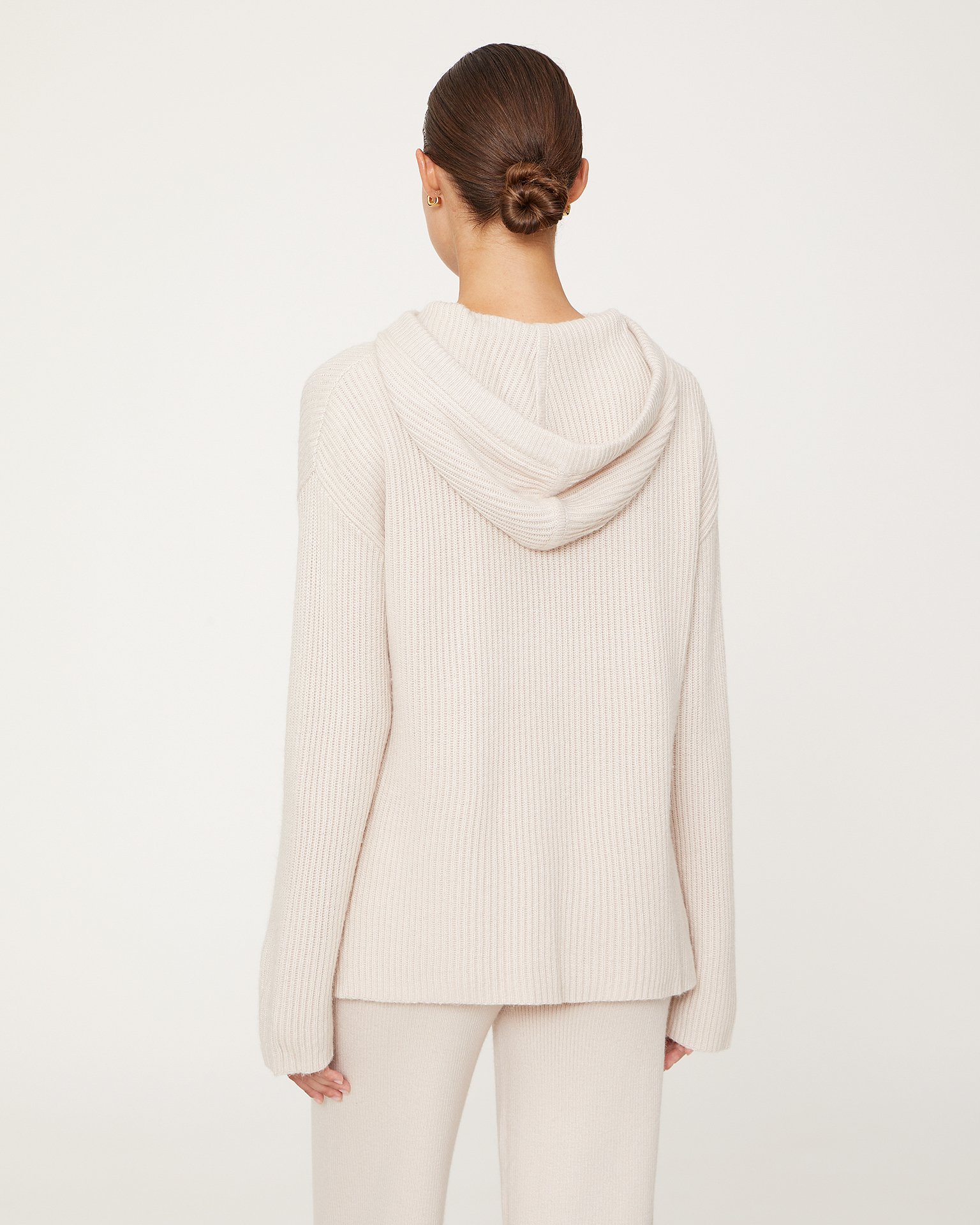 Relaxed-Fit Jumper 4