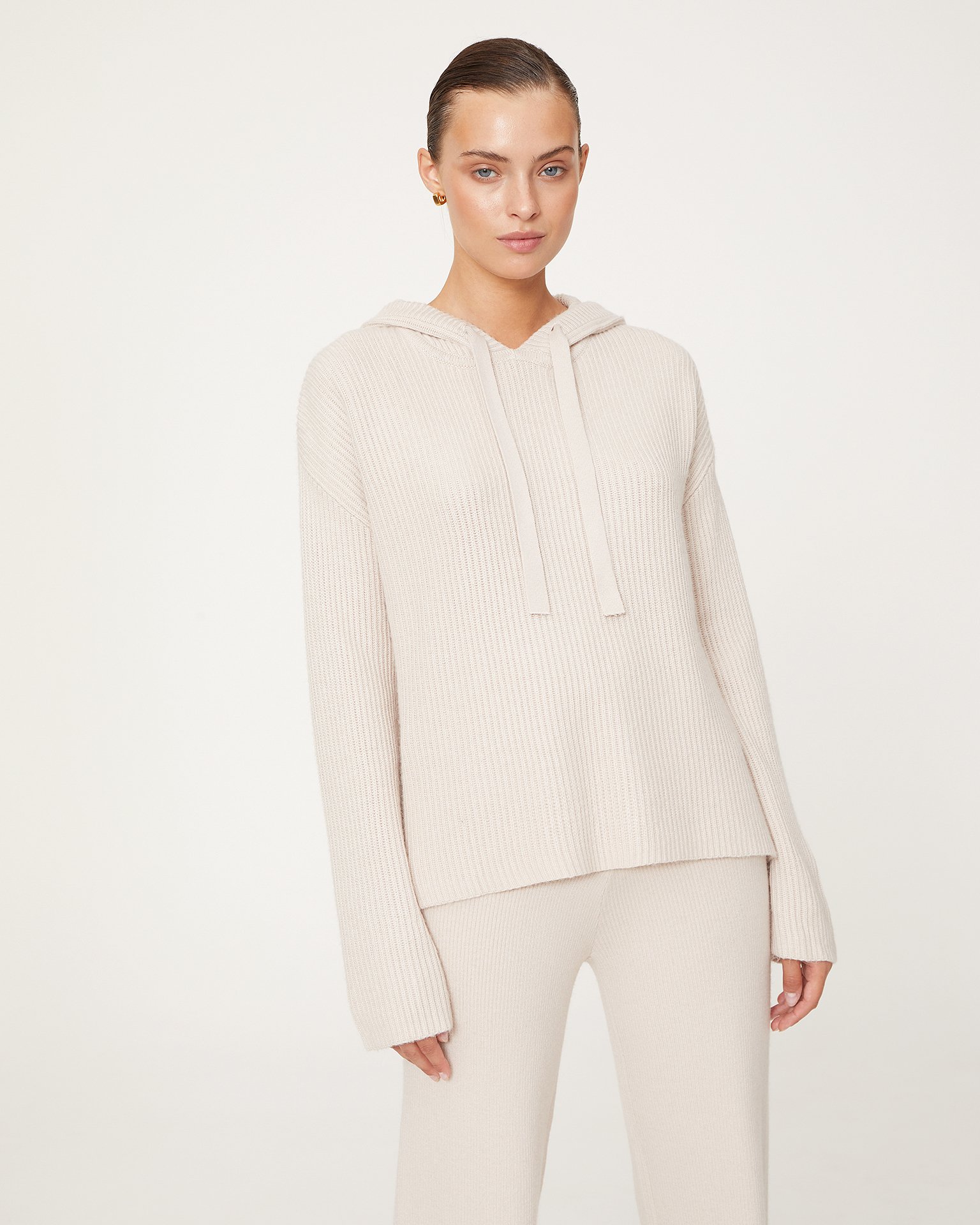 Relaxed-Fit Jumper 2