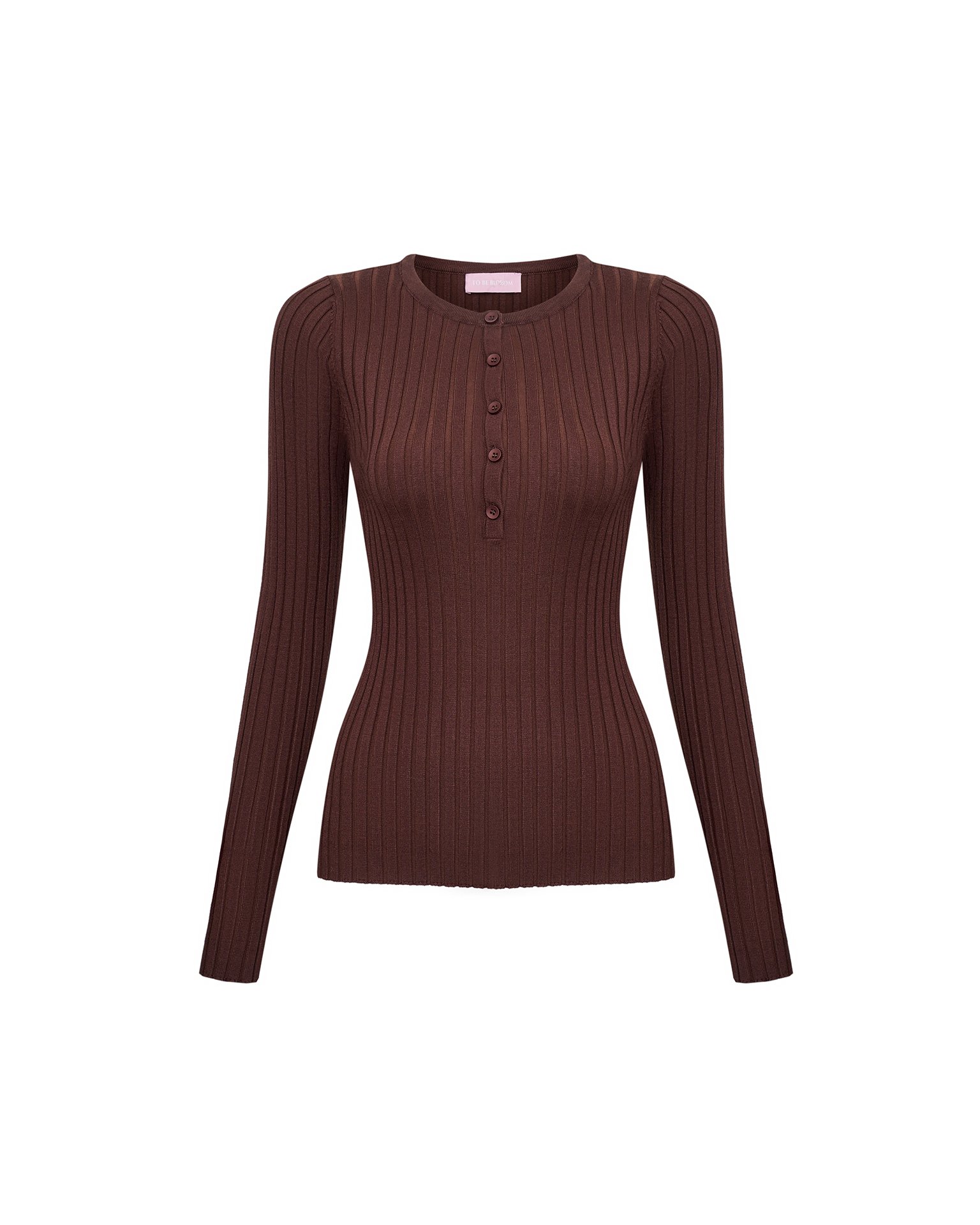 Джемпер с длинными рукавами 7