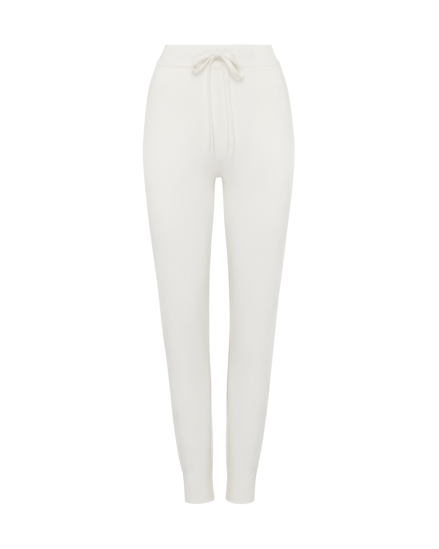 An angora wool suit 8