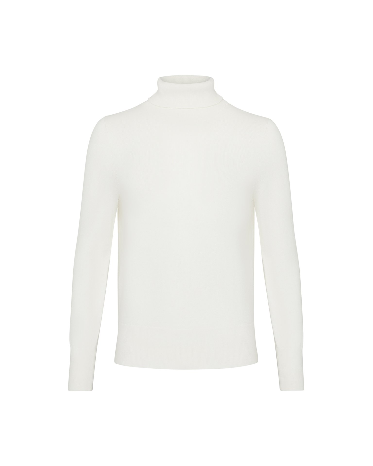 An angora wool suit 7