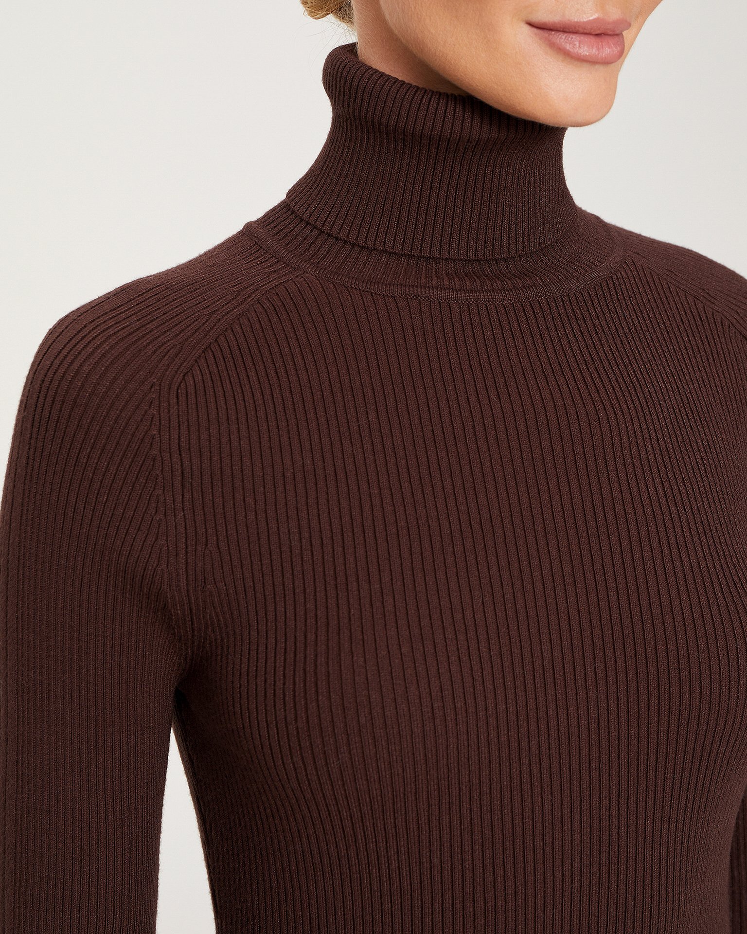 Джемпер с рукавами ¾ 3