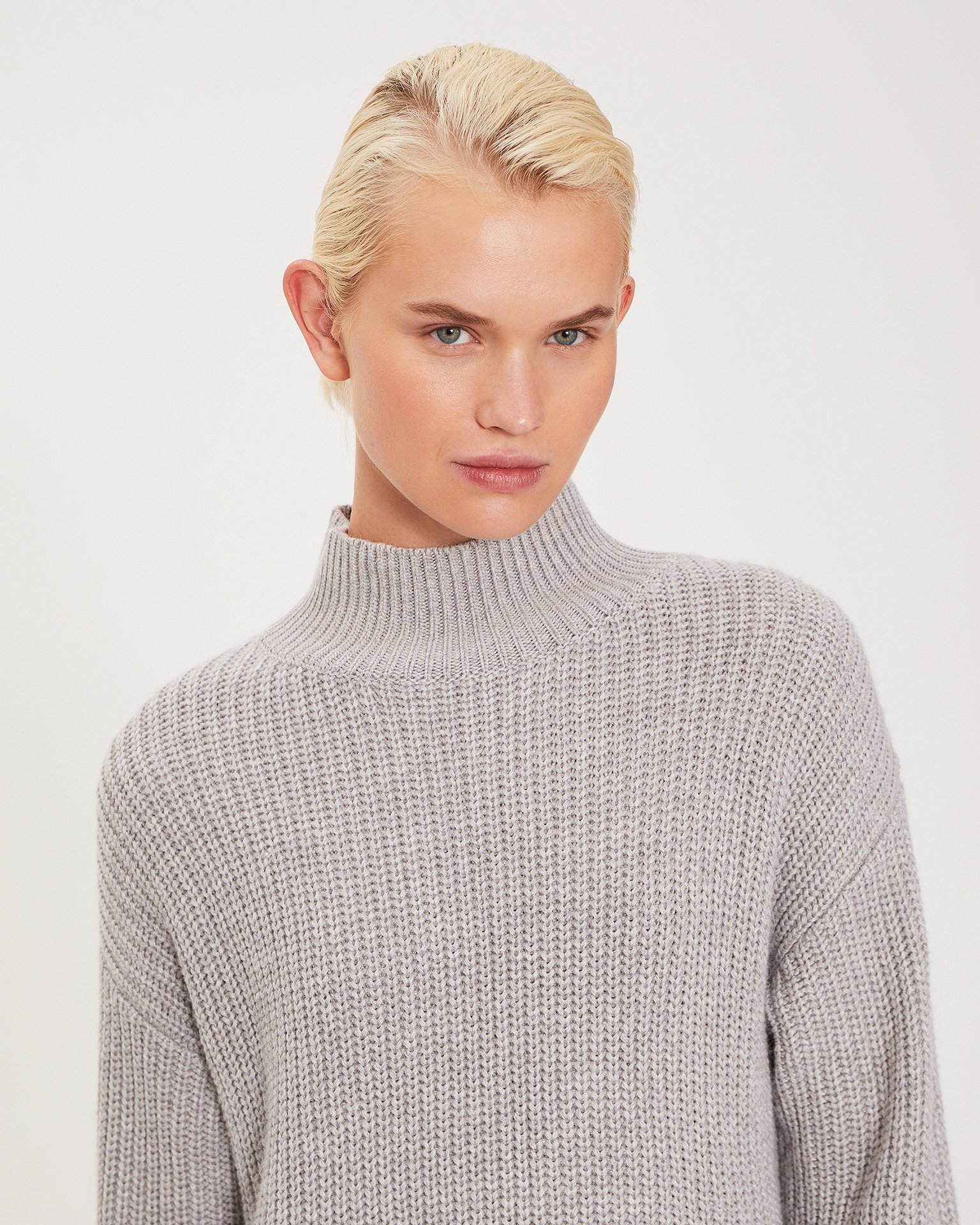 Платье oversize 5
