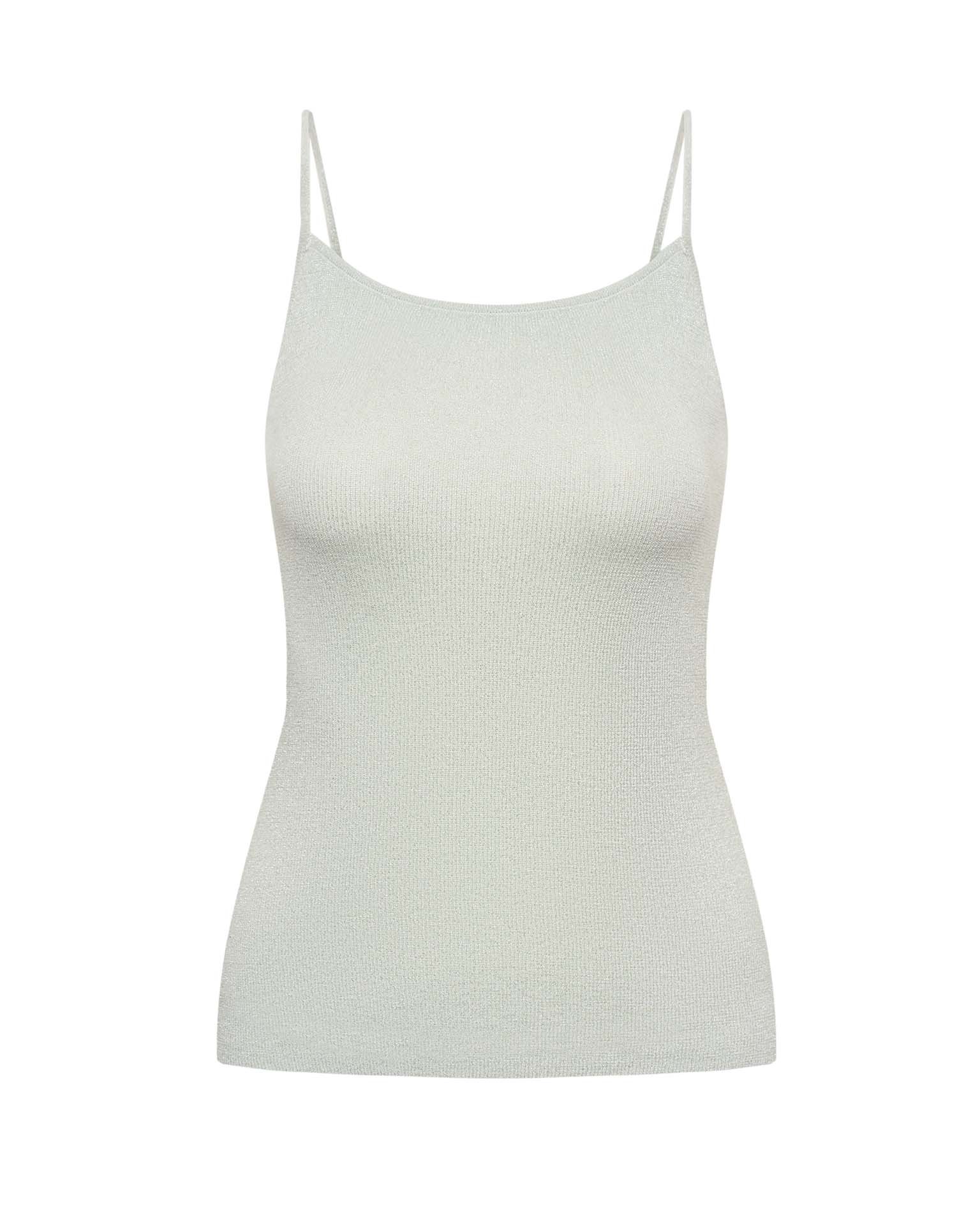 Топ прямого кроя 7