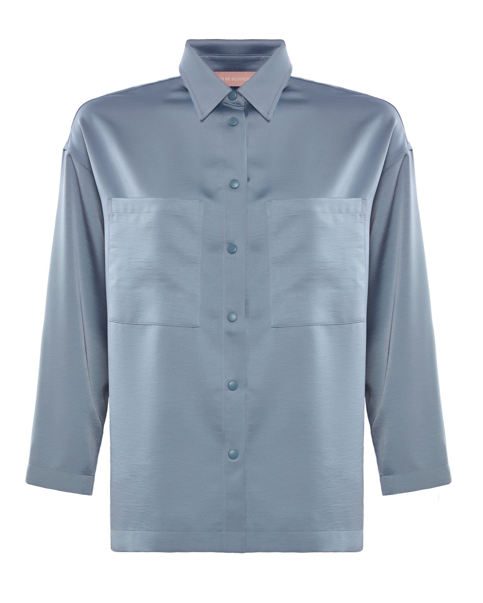 Летний костюм с рубашкой 7