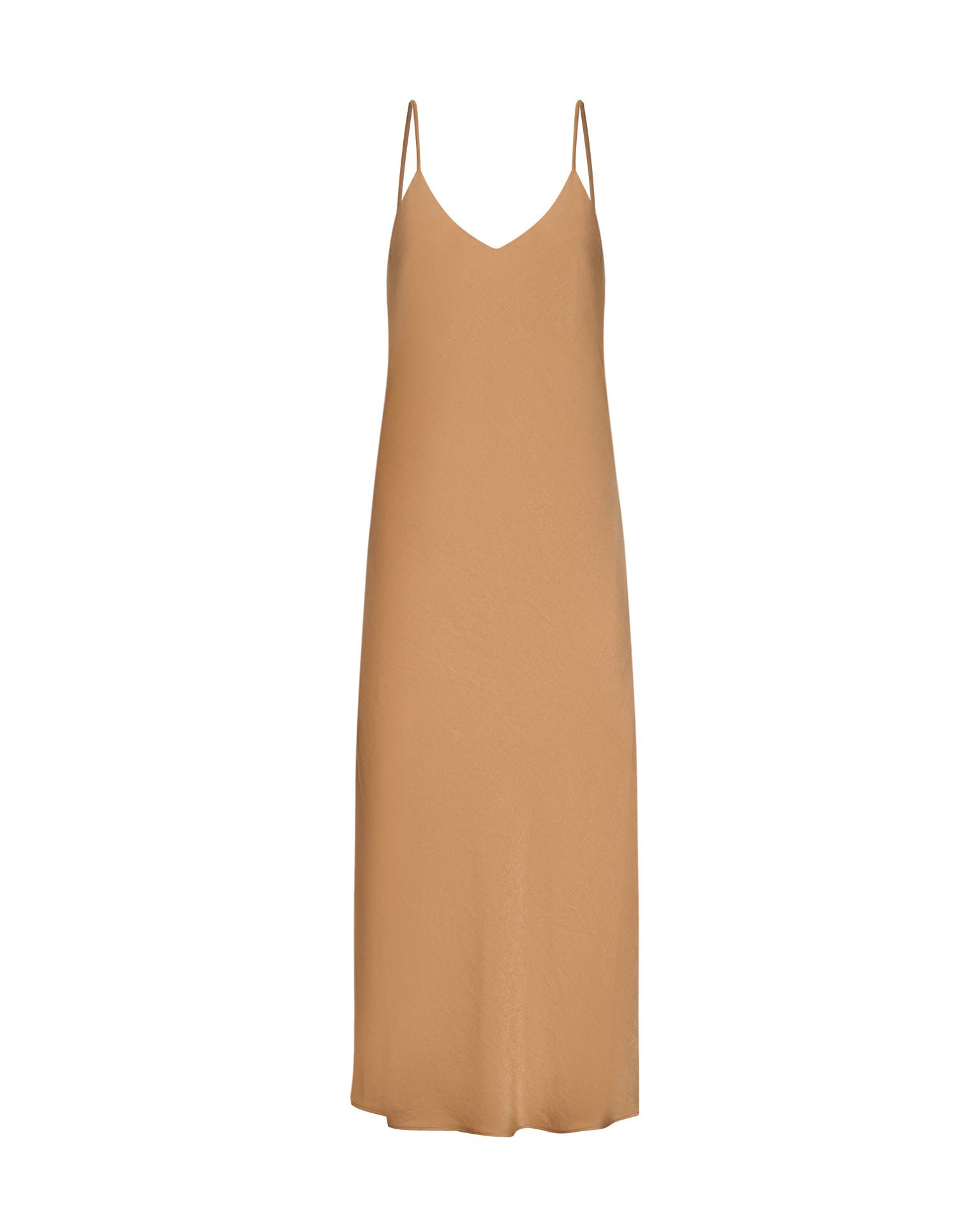 Платье на бретельках 7