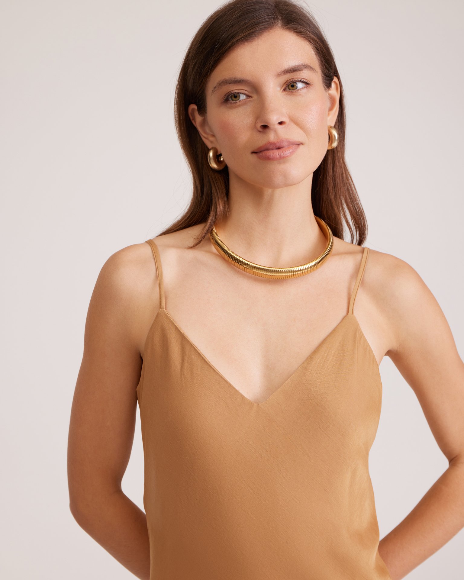 Платье на бретельках 6