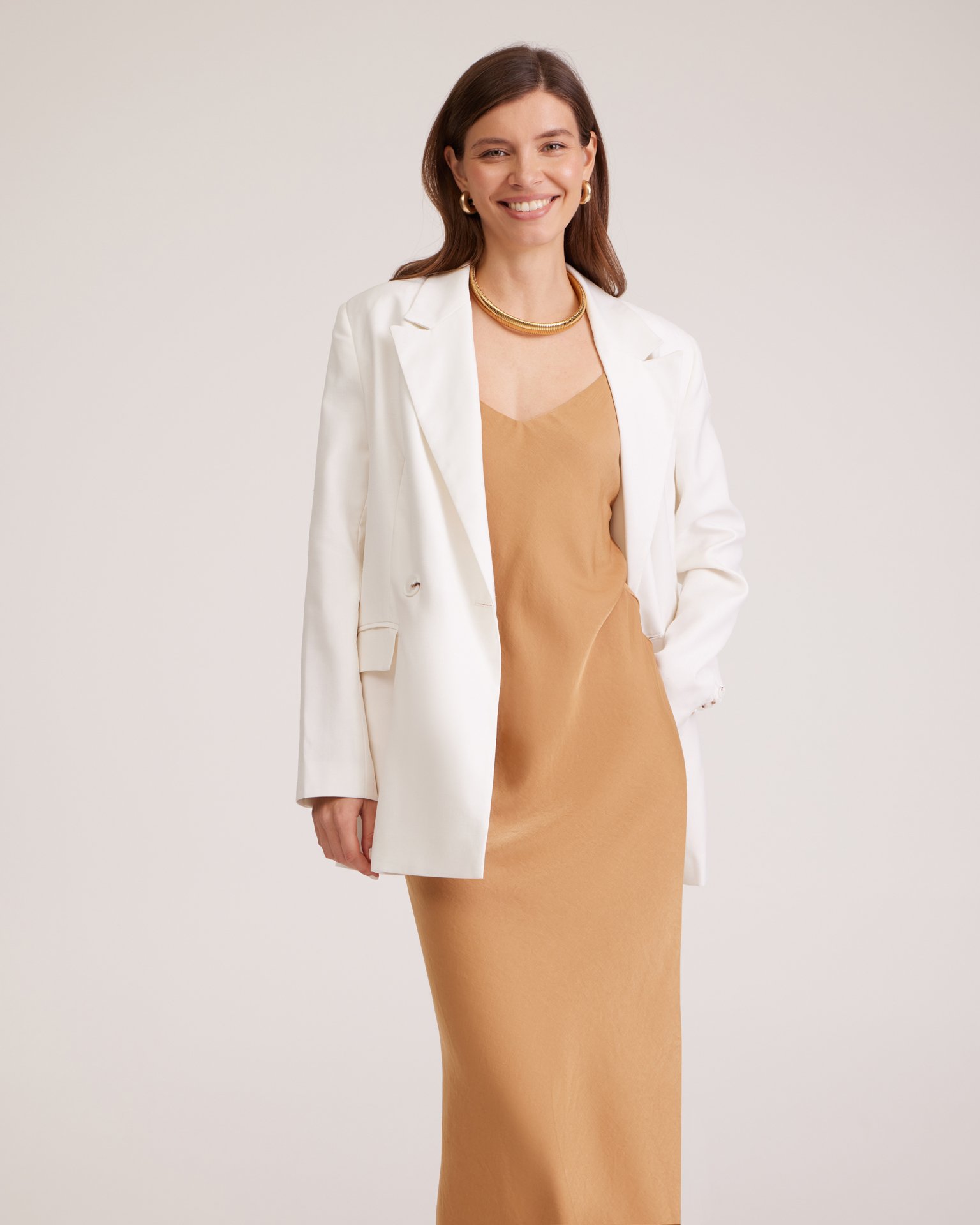 Платье на бретельках 5