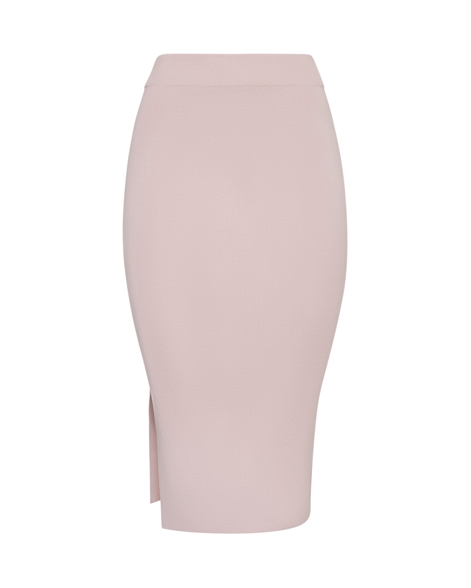 Юбка прямого кроя 1