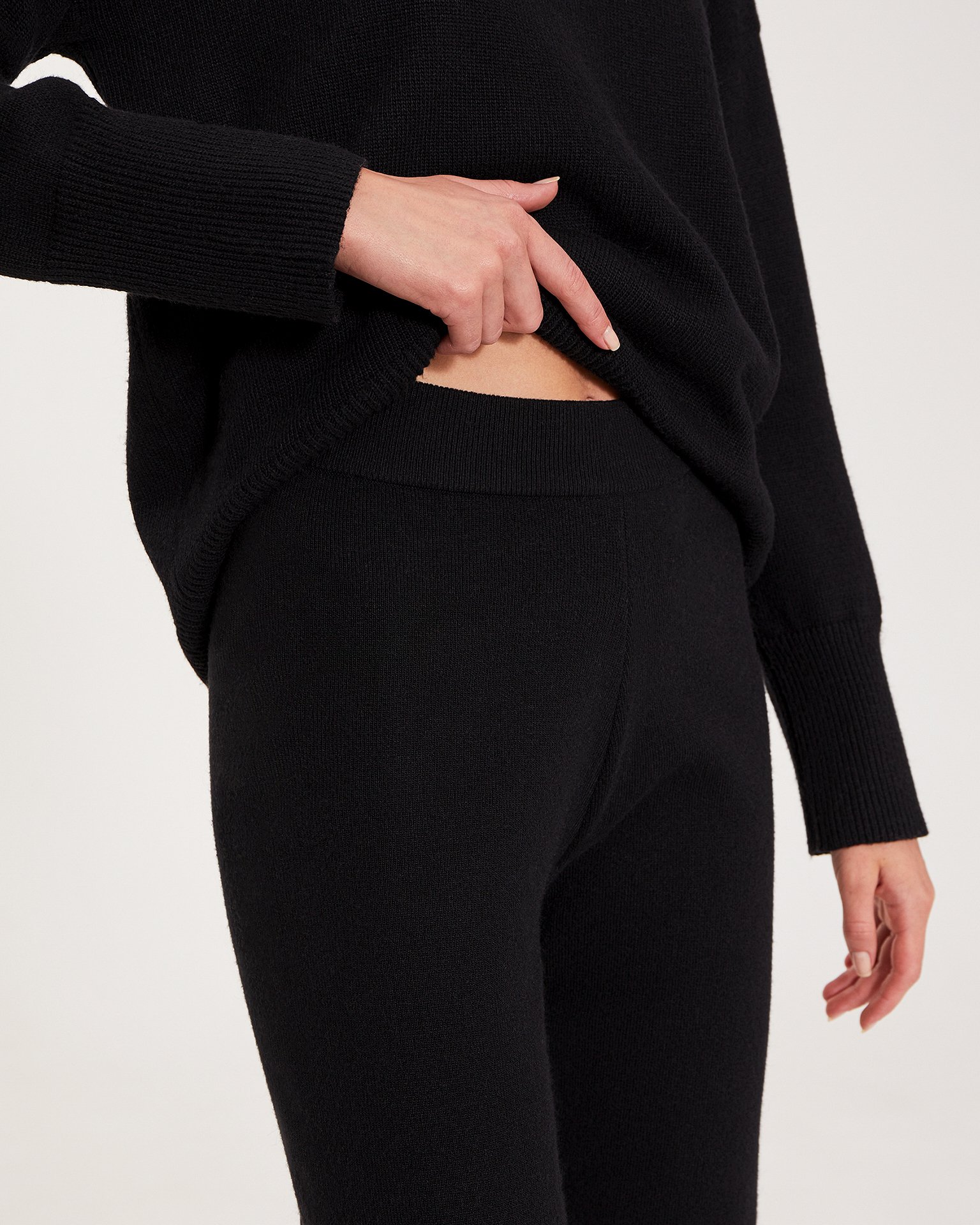 Костюм из шерсти и кашемира 5