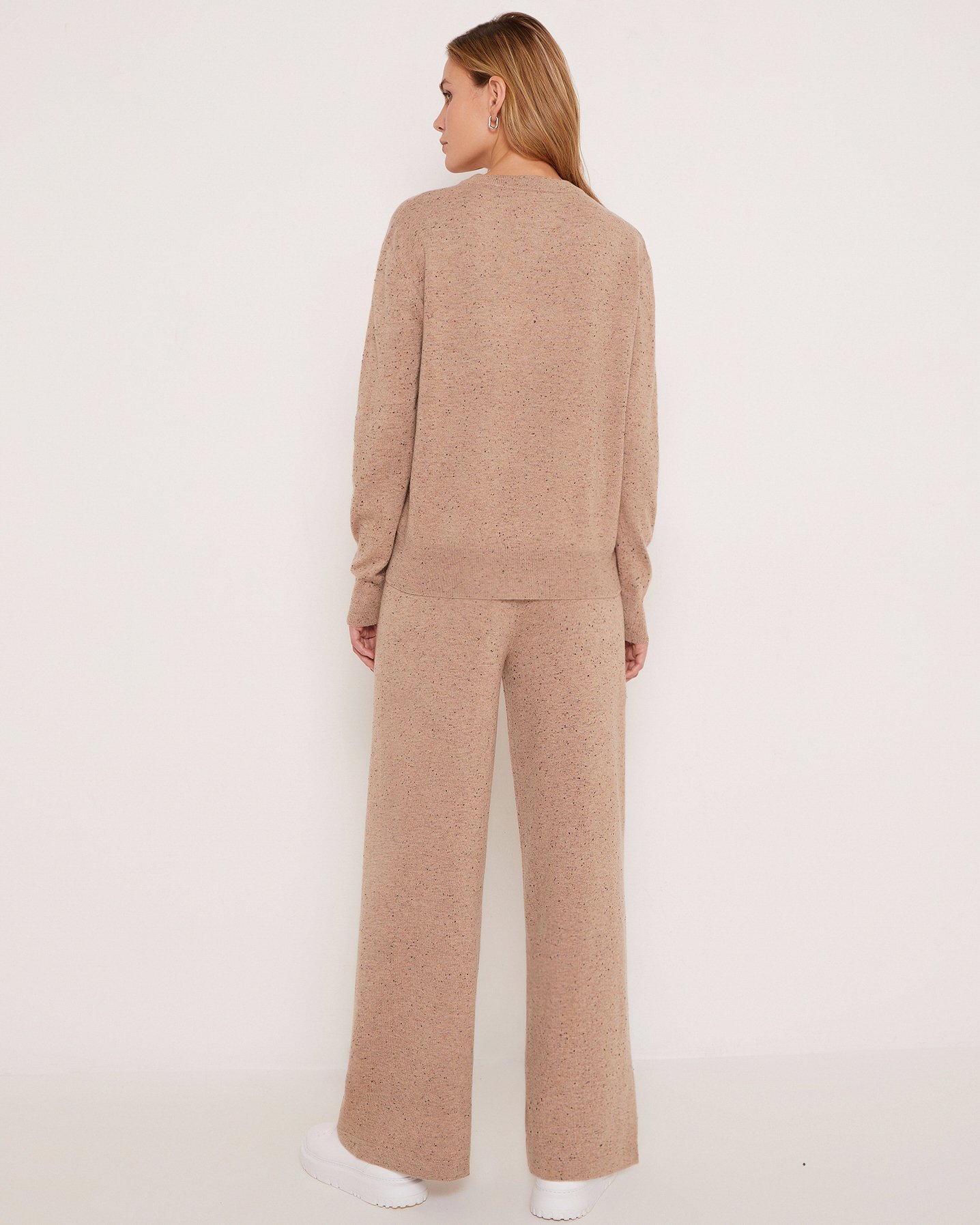 Брюки на резинке 3