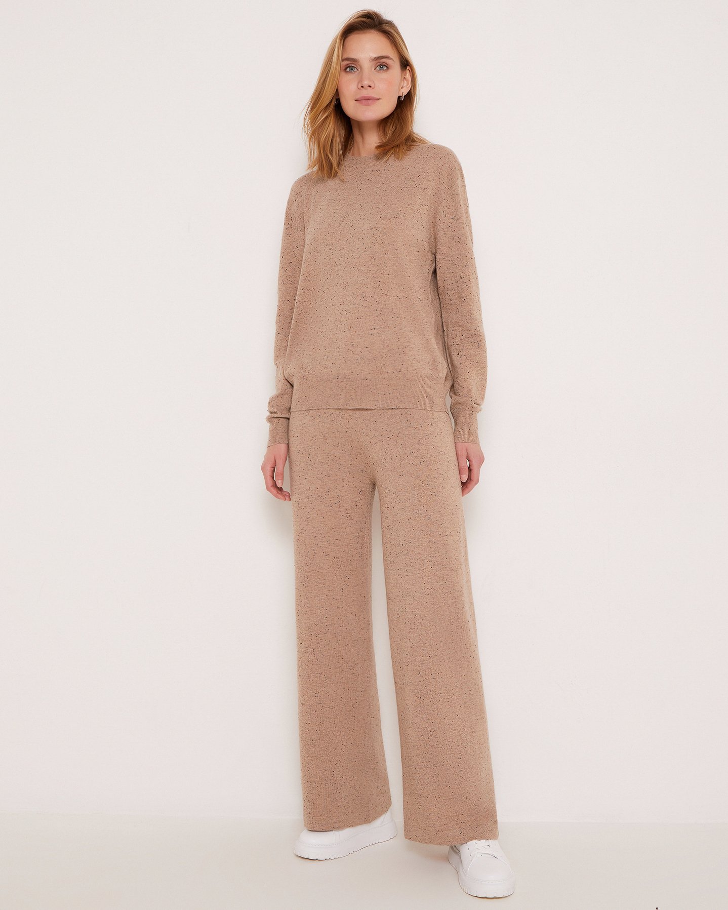 Брюки на резинке 2