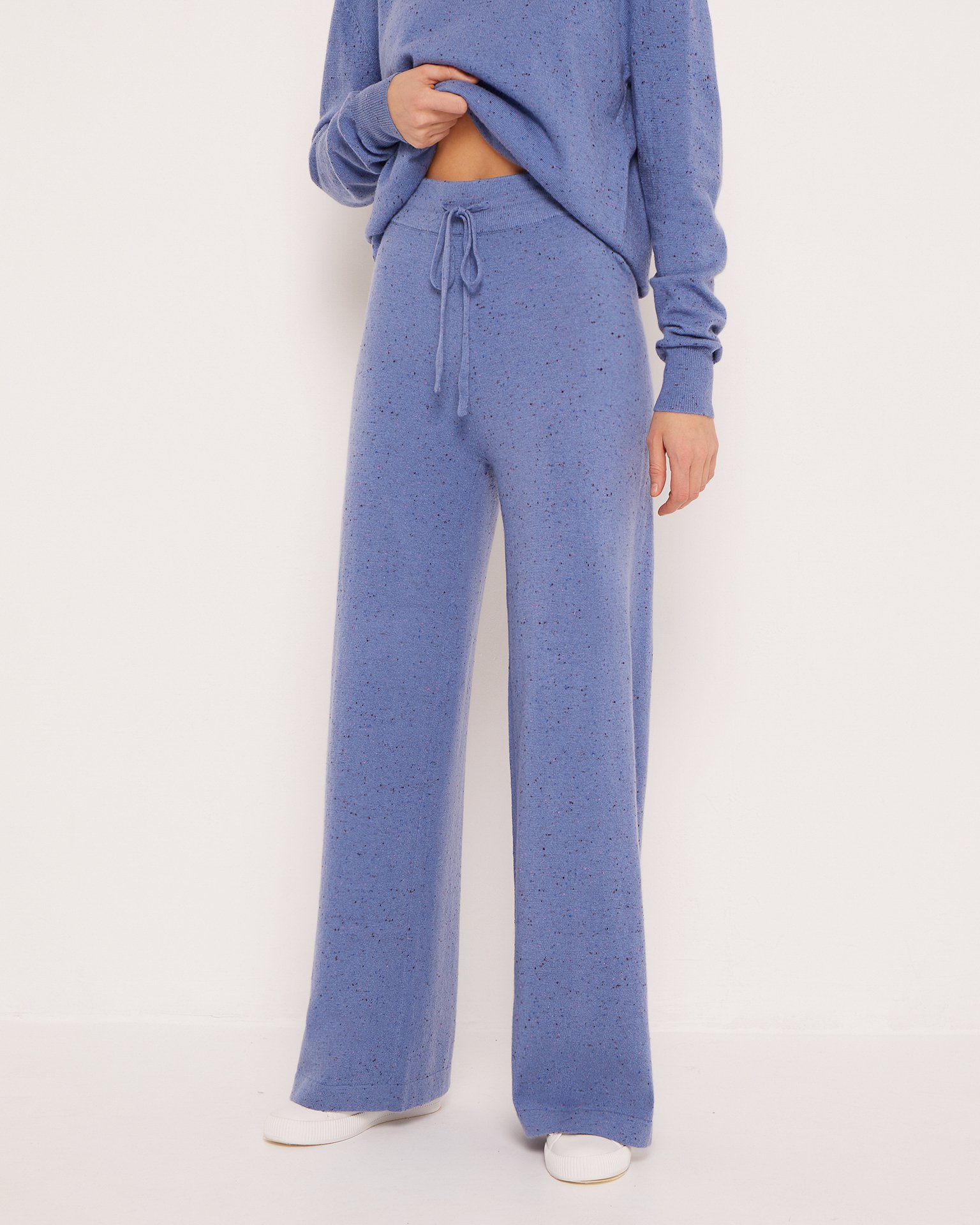 Брюки прямого кроя 4