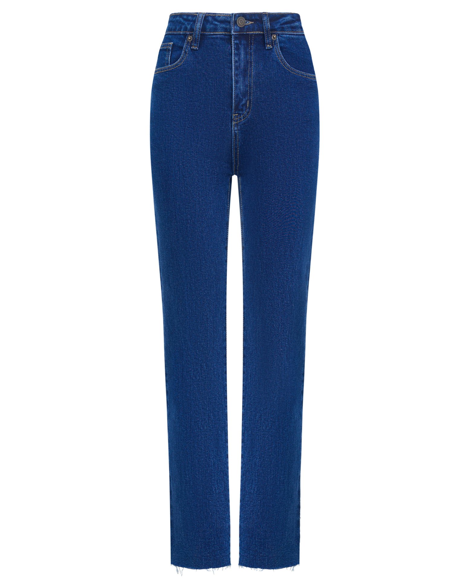 Джинсы skinny 10