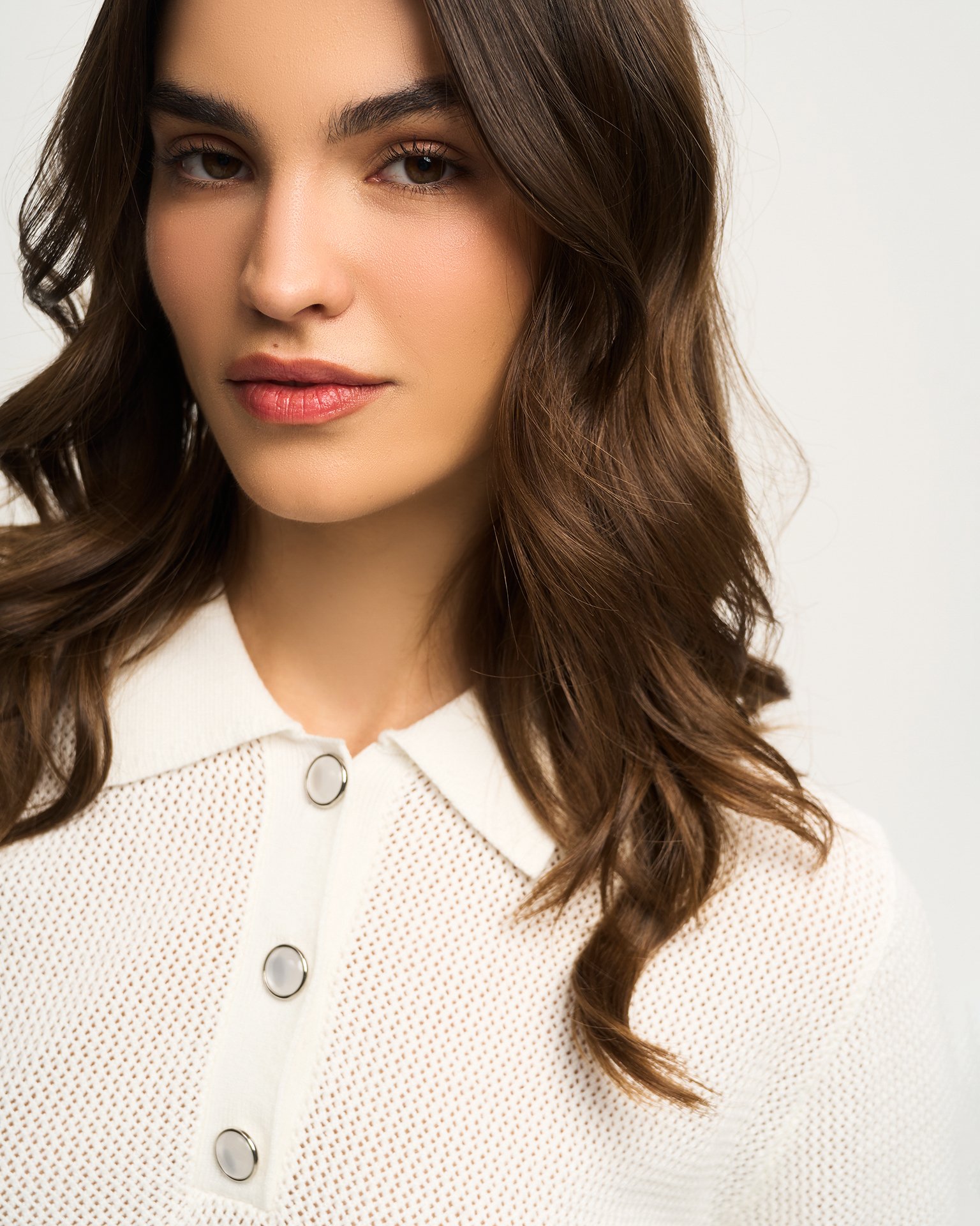 Ажурное поло 6