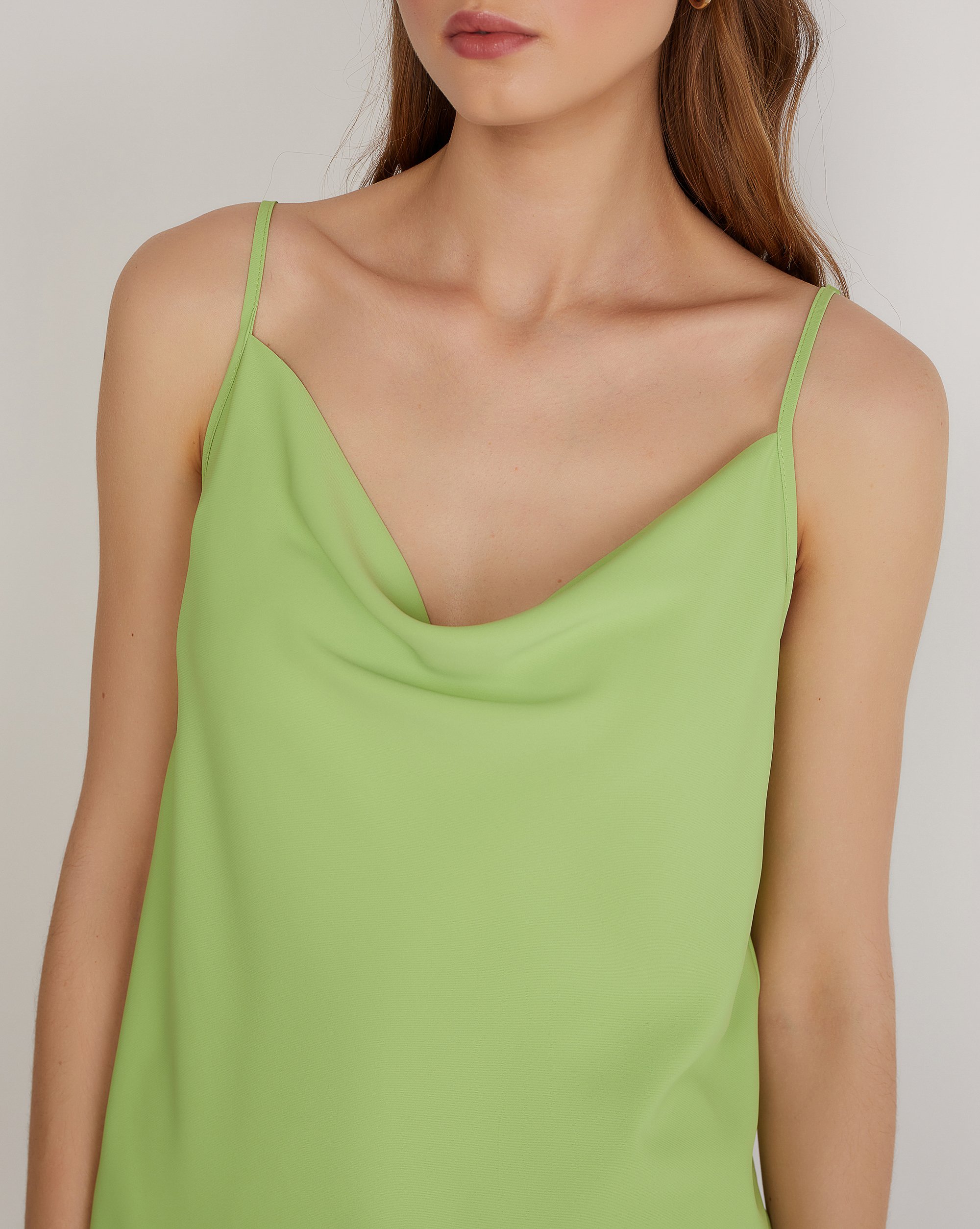 Top with thin straps 5