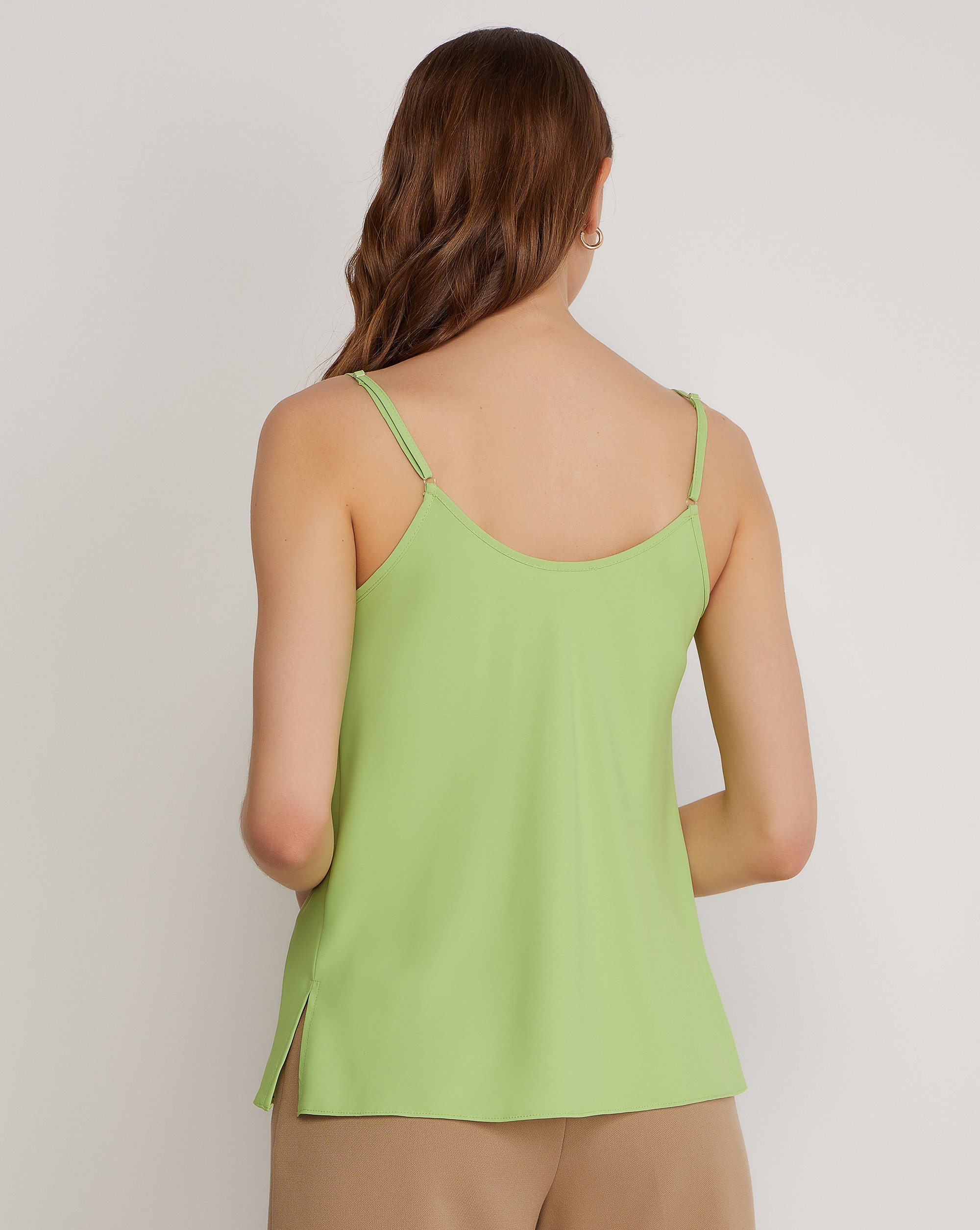 Top with thin straps 3