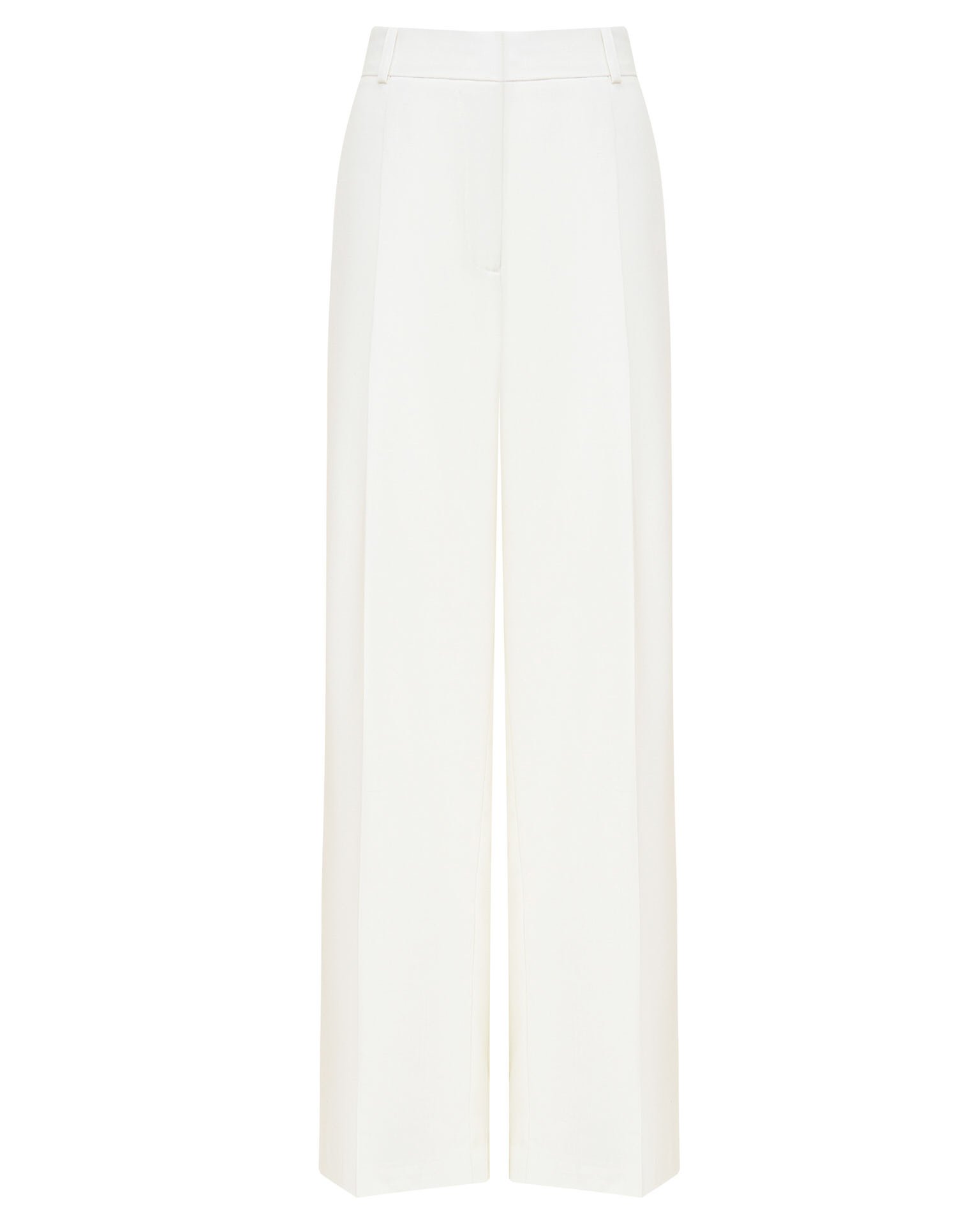 Брюки со стрелками 7