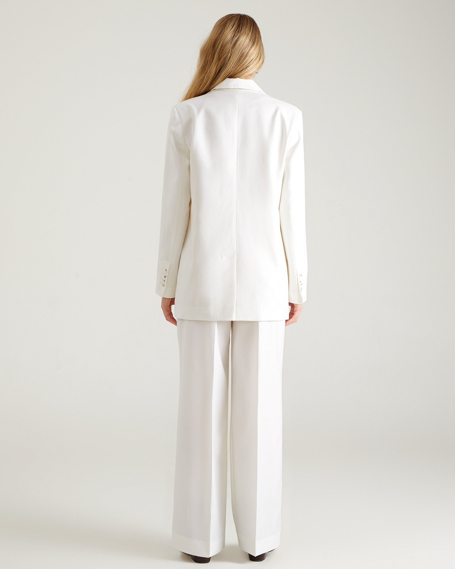 Брюки со стрелками 3